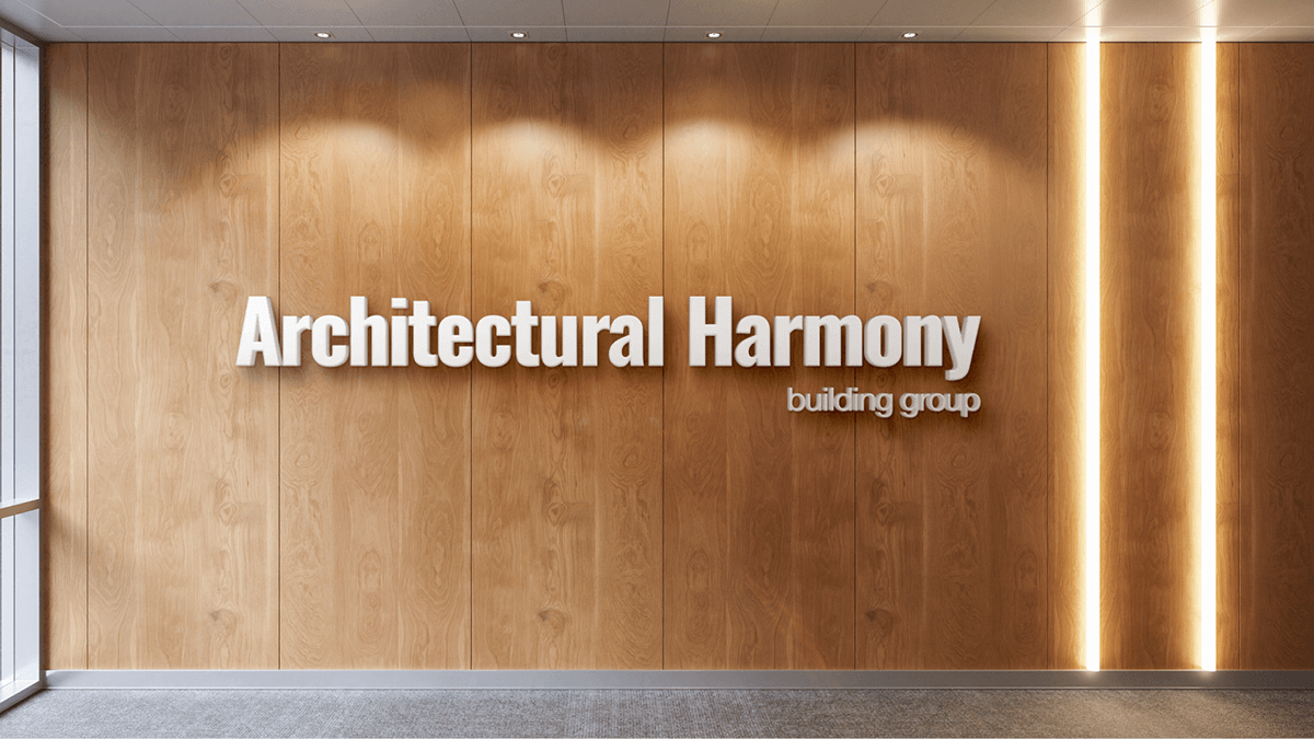 Architectural Harmony — Изображение №3 — Интерфейсы на Dprofile