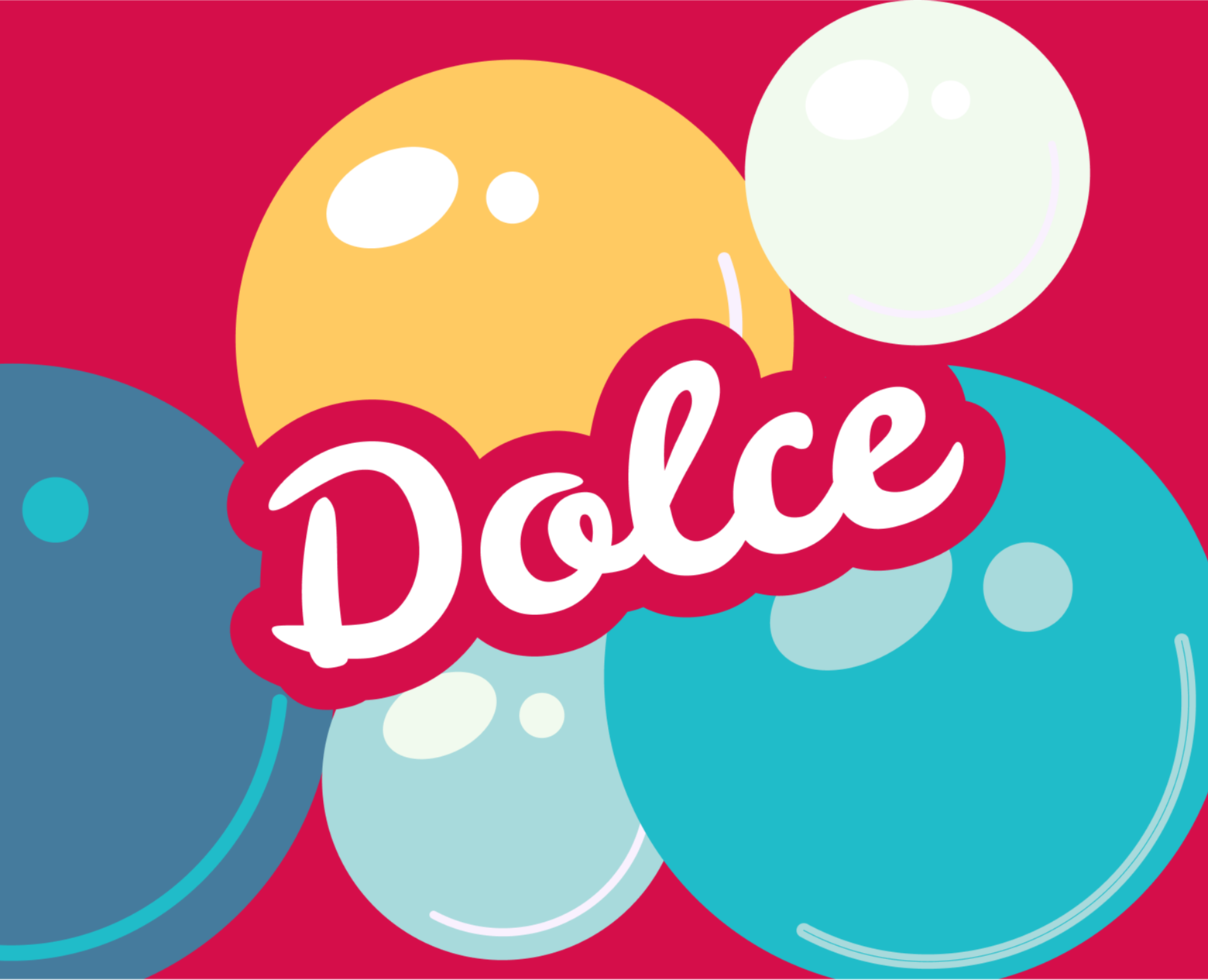 Презентация Dolce — Интерфейсы, Маркетинг на Dprofile