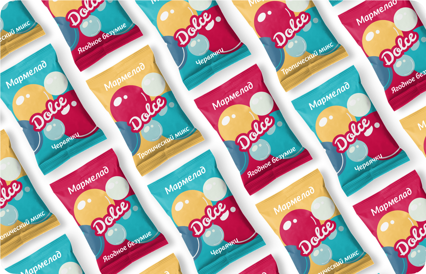 Презентация Dolce — Изображение №4 — Интерфейсы, Маркетинг на Dprofile