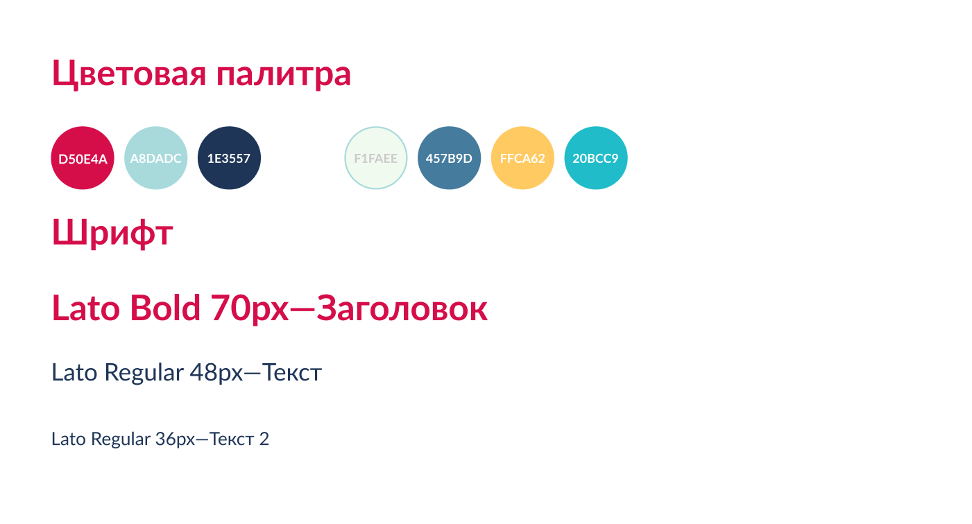 Презентация Dolce — Изображение №7 — Интерфейсы, Маркетинг на Dprofile