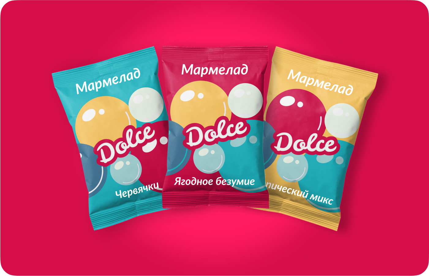 Презентация Dolce — Изображение №2 — Интерфейсы, Маркетинг на Dprofile