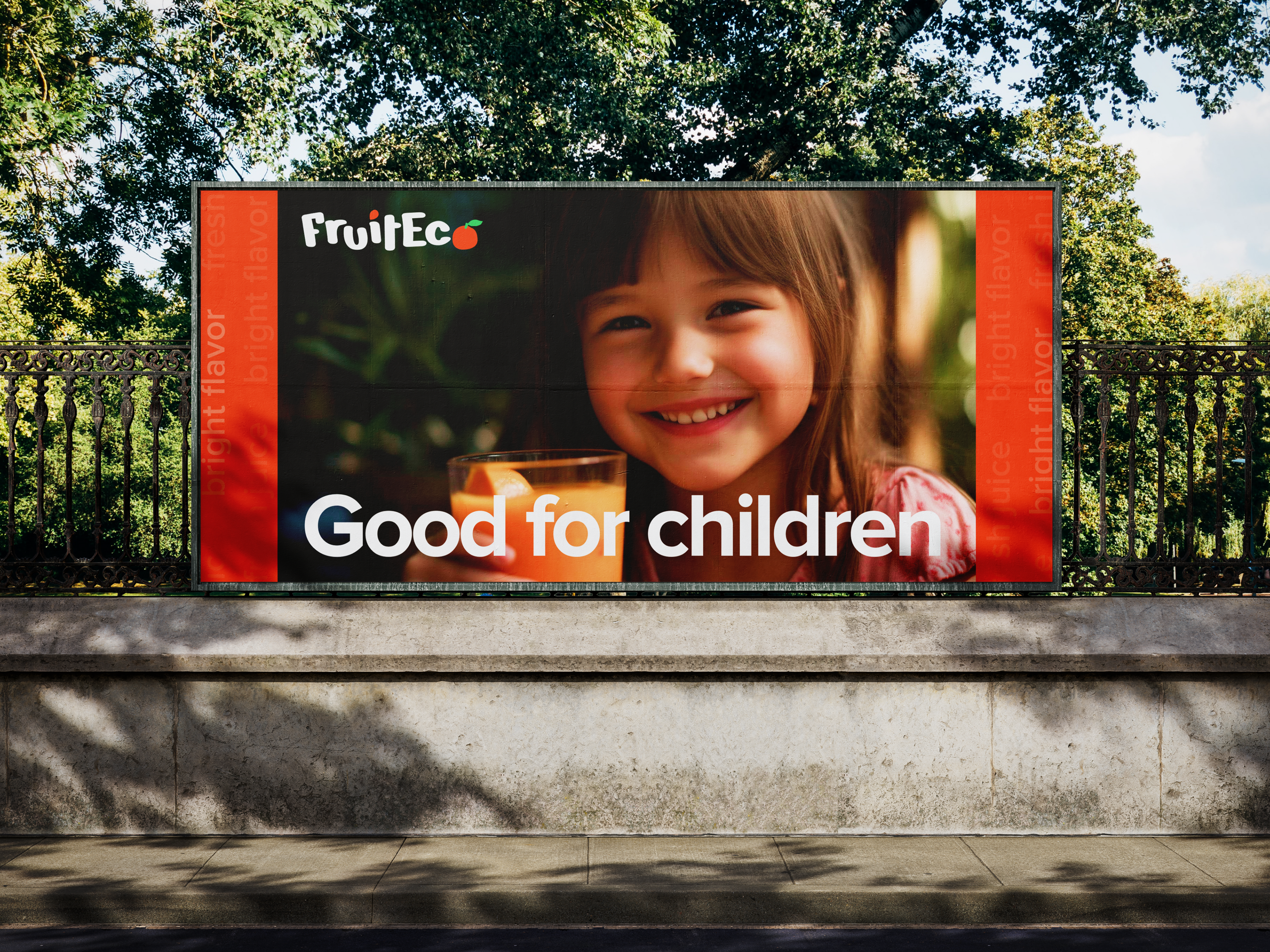 Lending FruitEco — Изображение №6 — Интерфейсы, Маркетинг на Dprofile