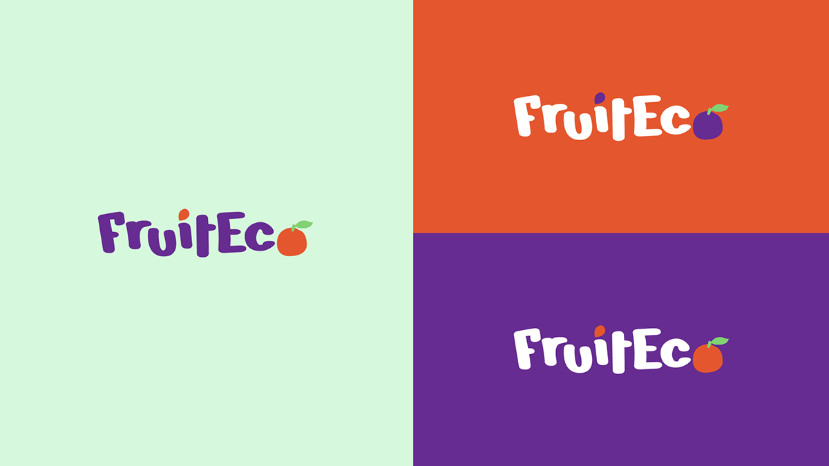 Lending FruitEco — Изображение №2 — Интерфейсы, Маркетинг на Dprofile