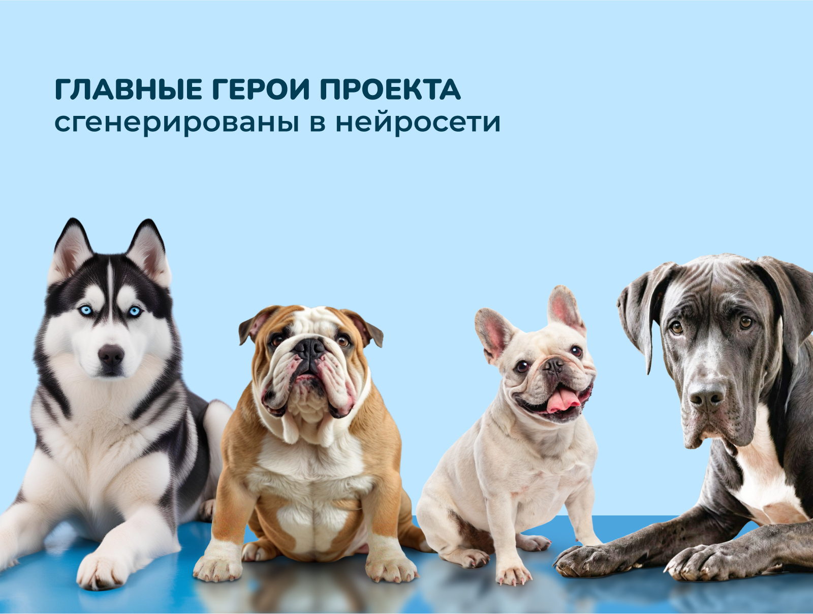 Редизайн карточки товара - Бальзам для лап собак — Изображение №4 — Графика, Маркетинг на Dprofile