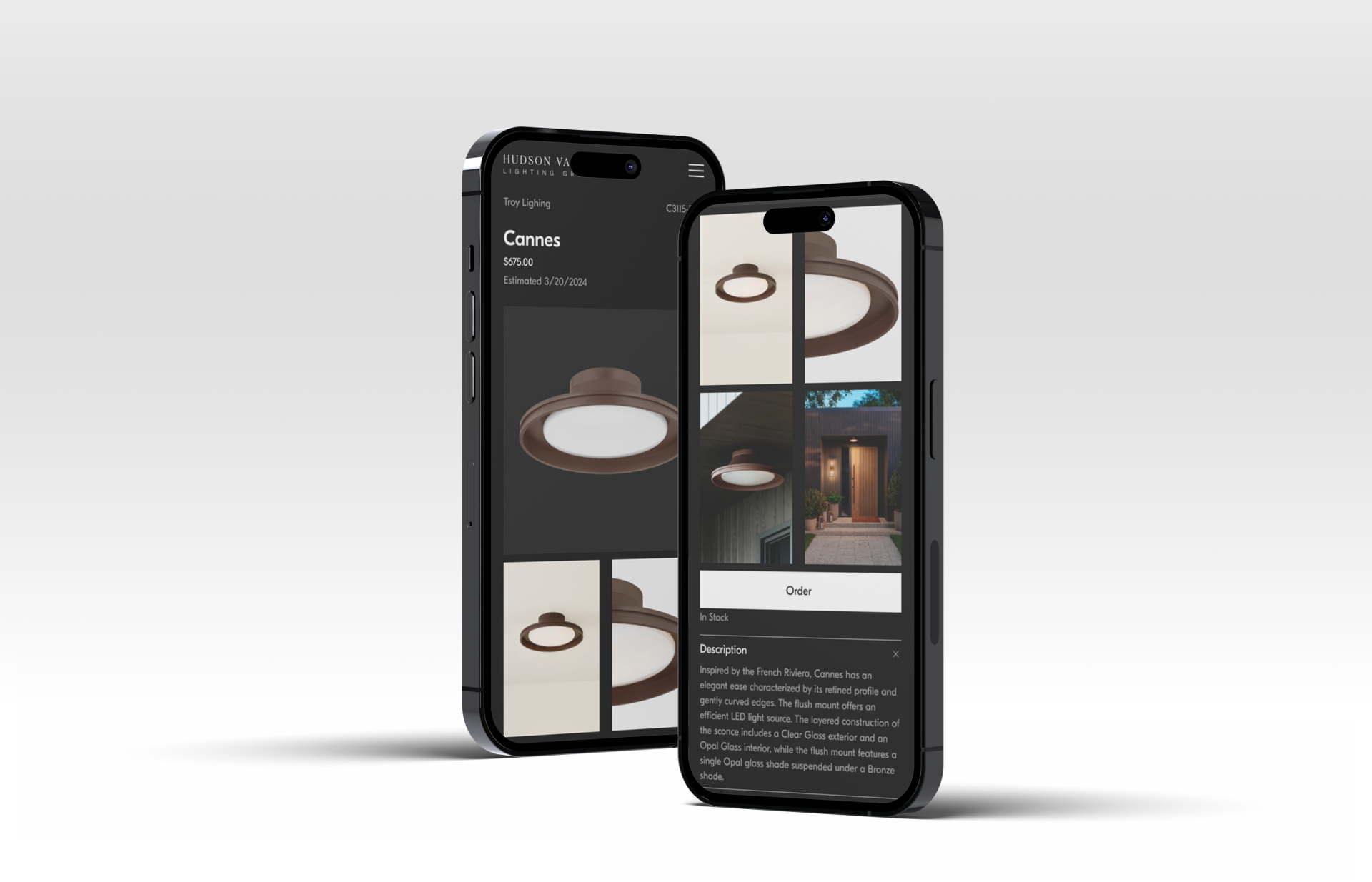 E-commerce Redisign / HVLG — Изображение №6 — Интерфейсы на Dprofile