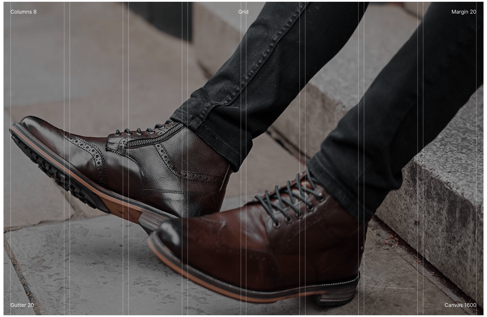 E-commerce Redisign / Goodwin Smith — Изображение №7 — Интерфейсы на Dprofile