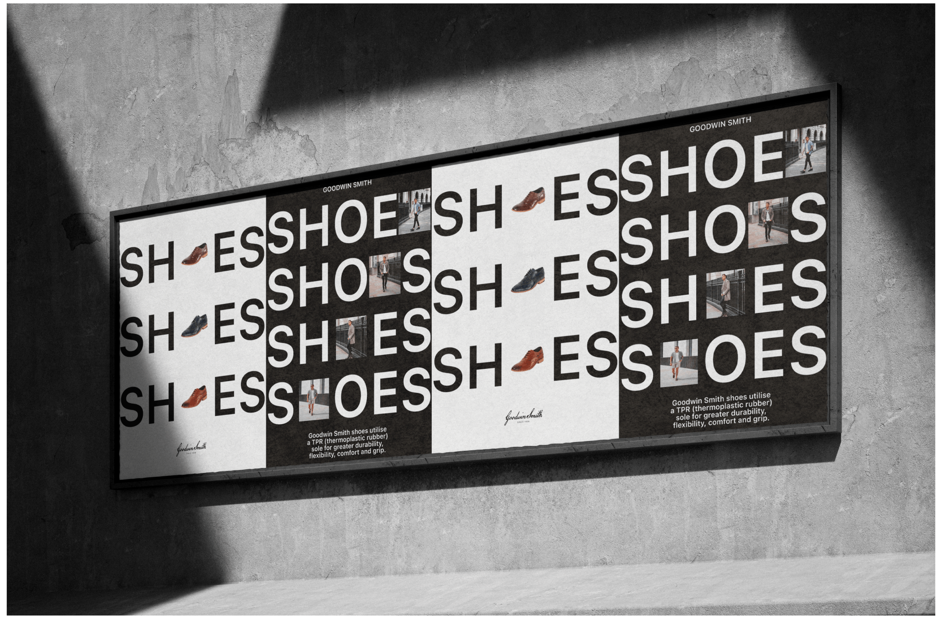 E-commerce Redisign / Goodwin Smith — Изображение №4 — Интерфейсы на Dprofile