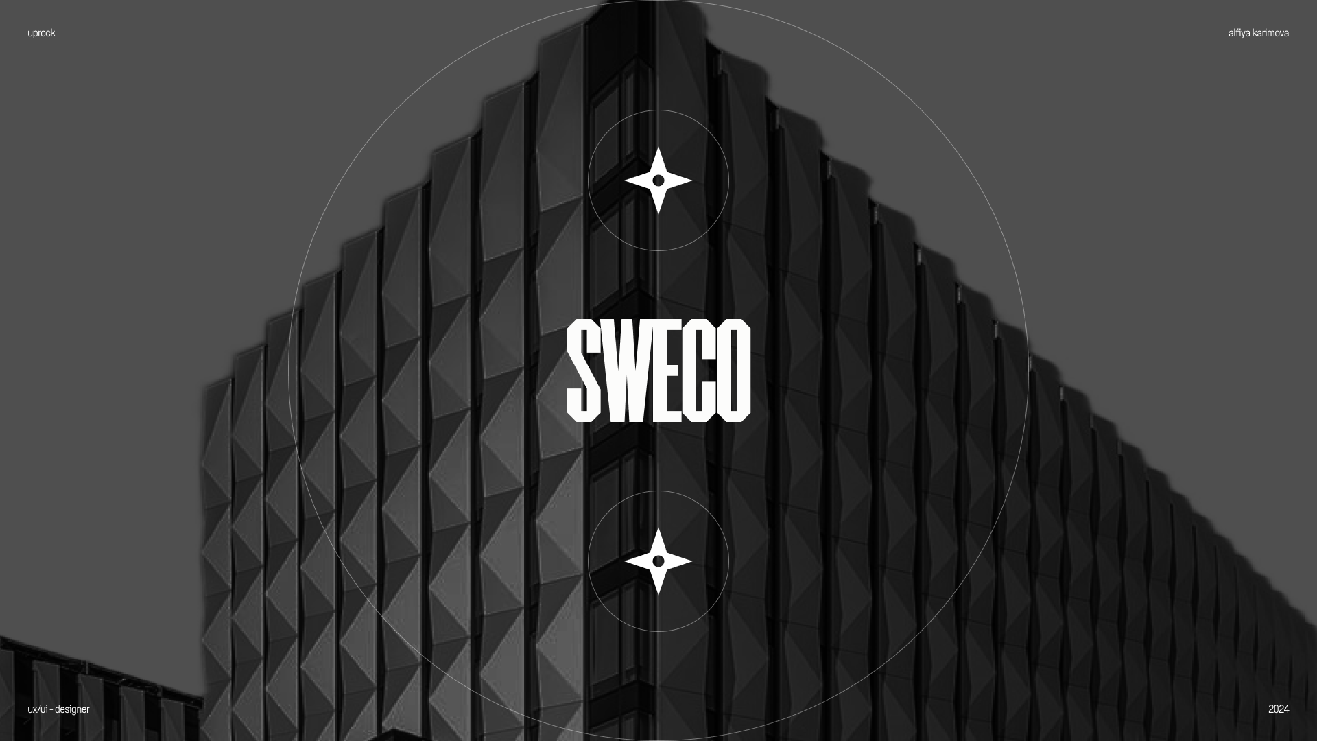 Sweco | Corporate Website Redesign — Изображение №1 — Интерфейсы на Dprofile