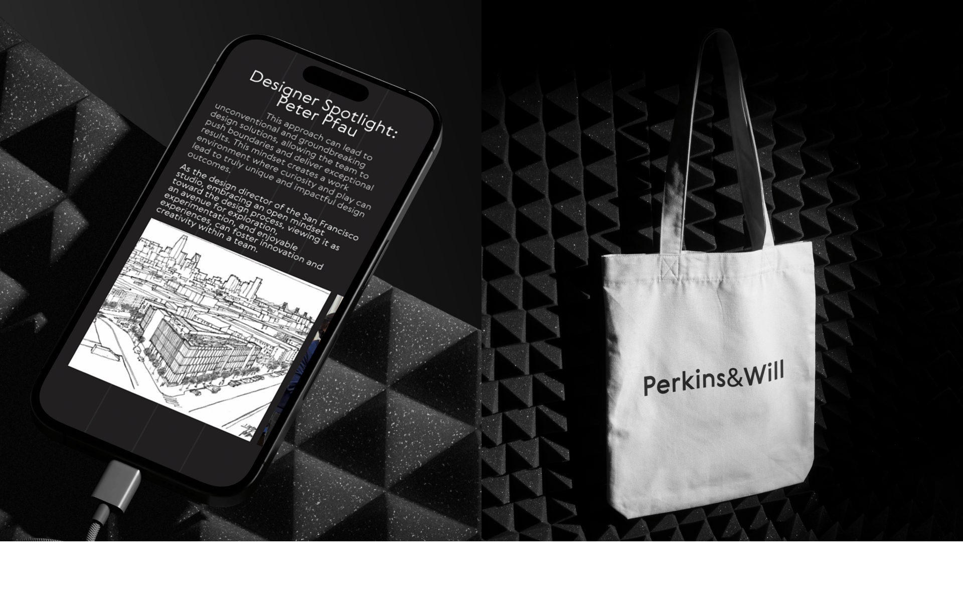 Perkins&Will | Corporate Website Redesign — Изображение №6 — Интерфейсы на Dprofile