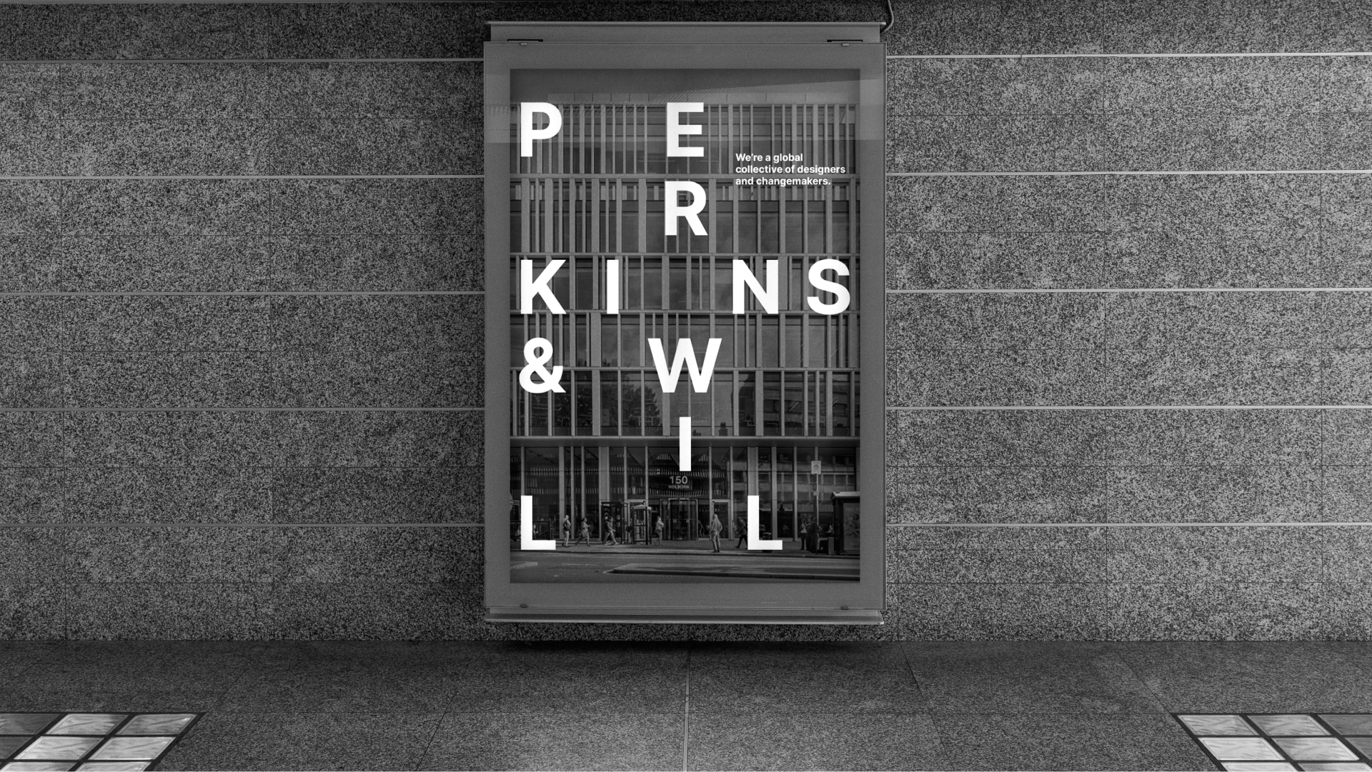 Perkins&Will | Corporate Website Redesign — Изображение №9 — Интерфейсы на Dprofile