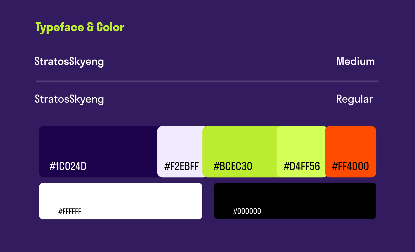 Лендинг для Skypro — Изображение №5 — Интерфейсы на Dprofile