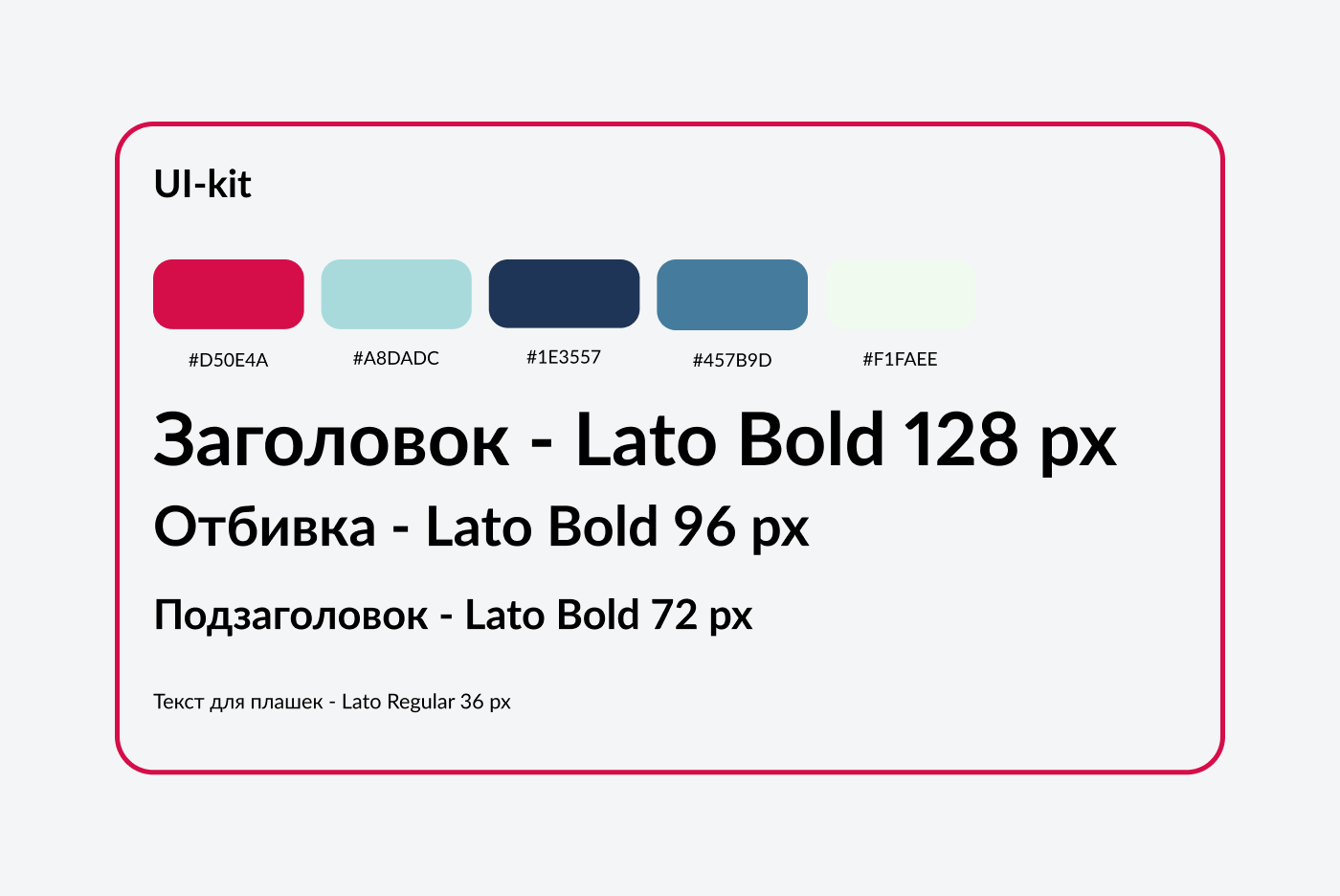 Презентация для кондитерской Дольче — Изображение №3 — Маркетинг на Dprofile