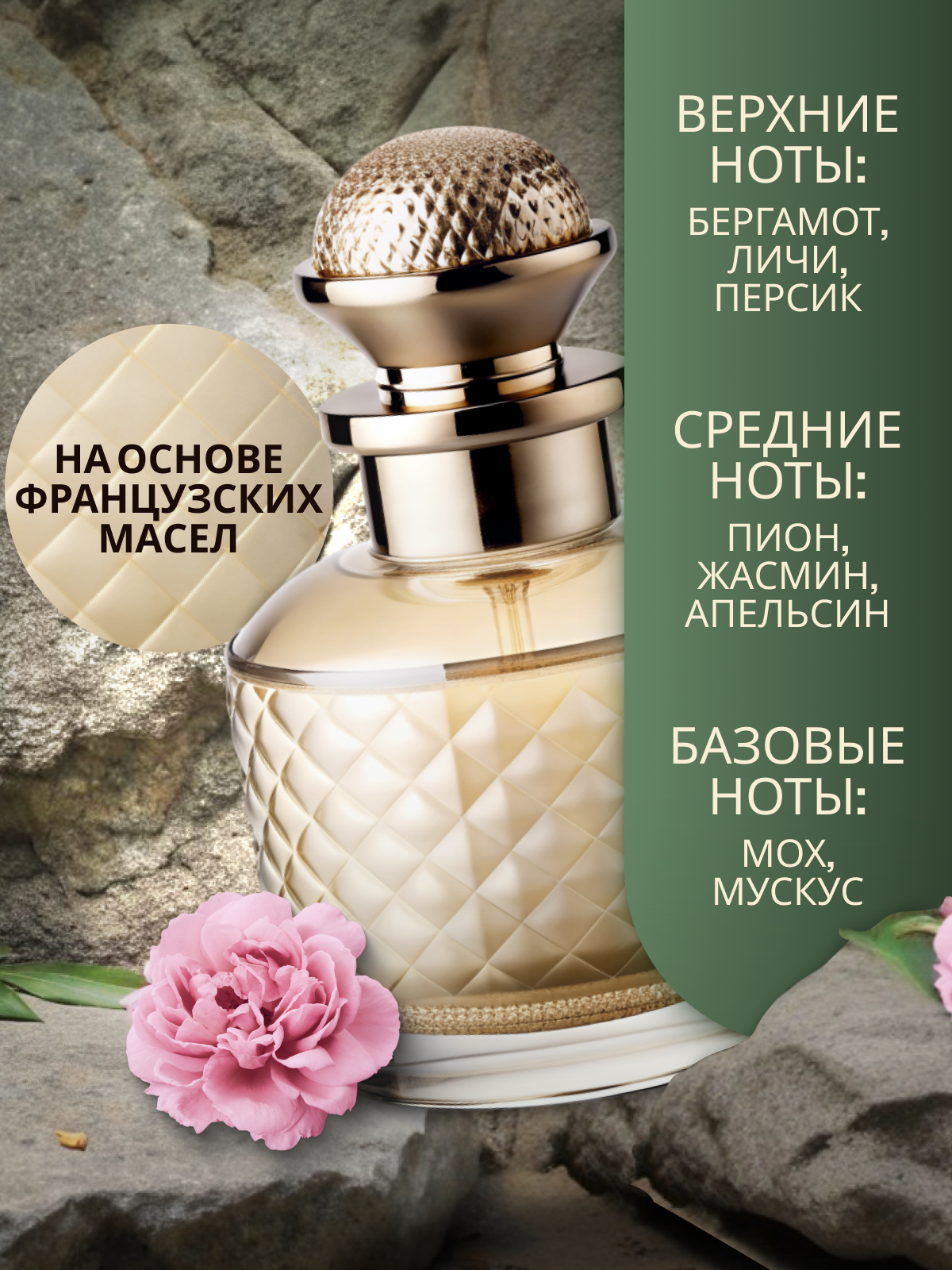 Дизайн карточки товара — Изображение №4 — Графика, Маркетинг на Dprofile