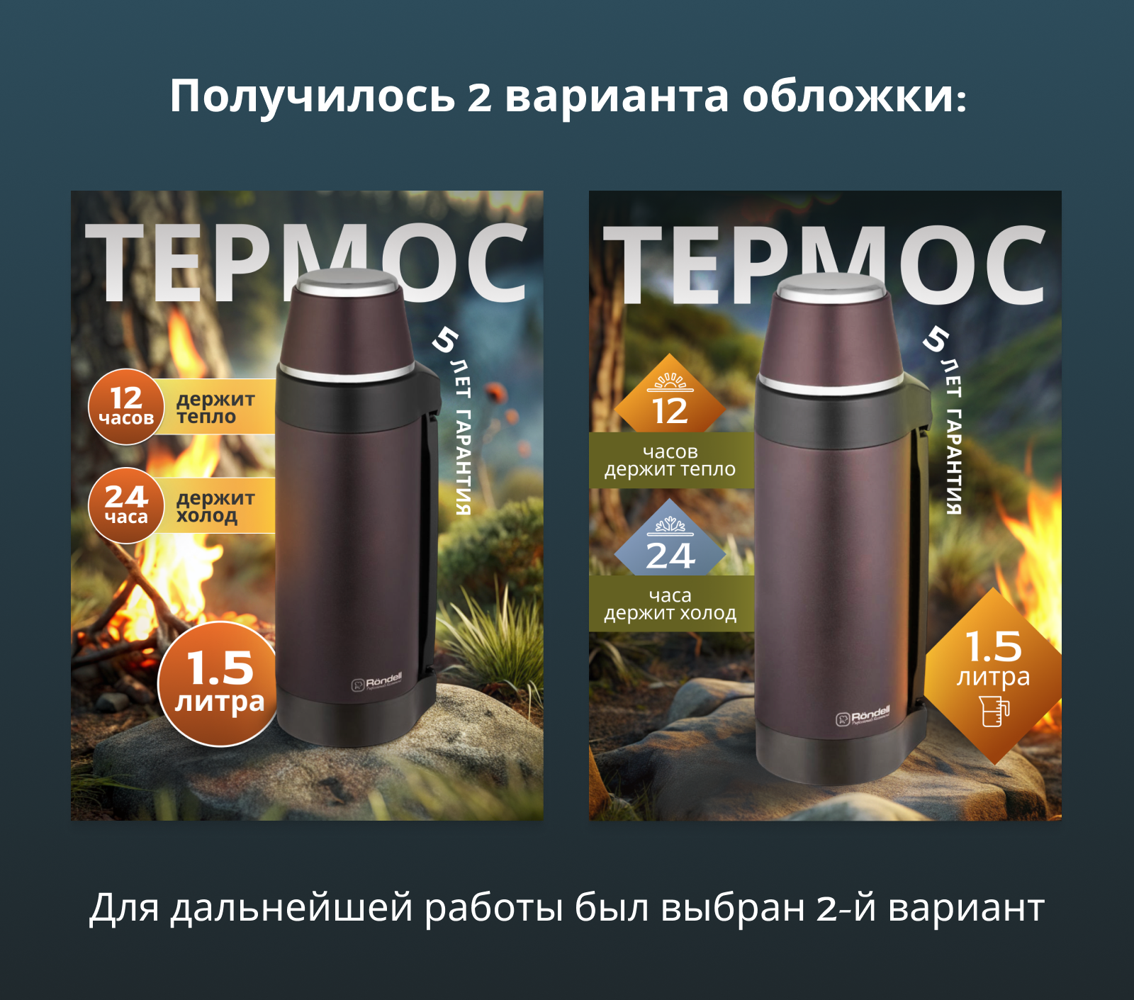 Дизайн карточки товара — Изображение №4 — Графика, Маркетинг на Dprofile