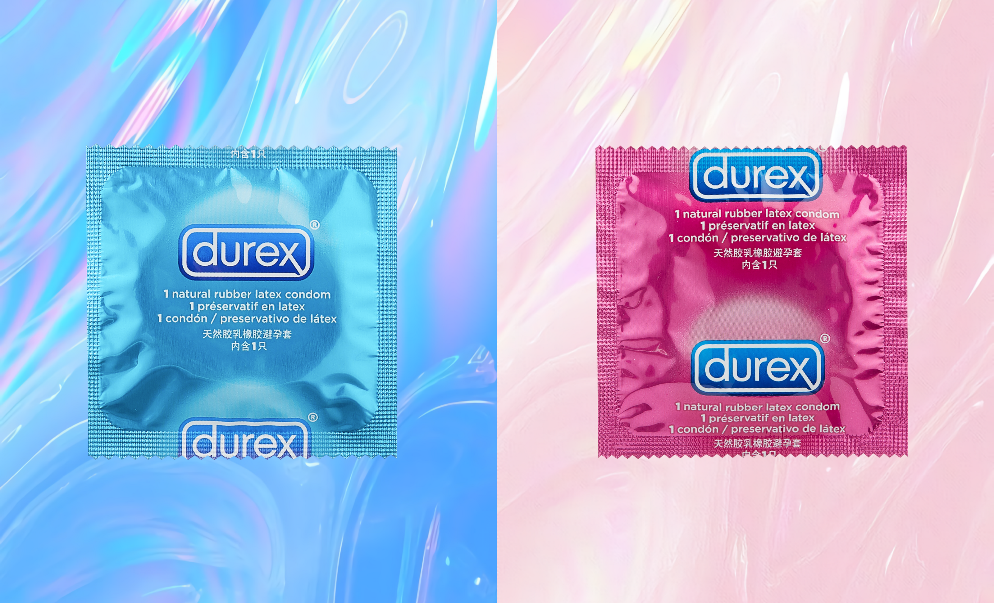 Durex: региональный портал бренда — Изображение №5 — Интерфейсы на Dprofile