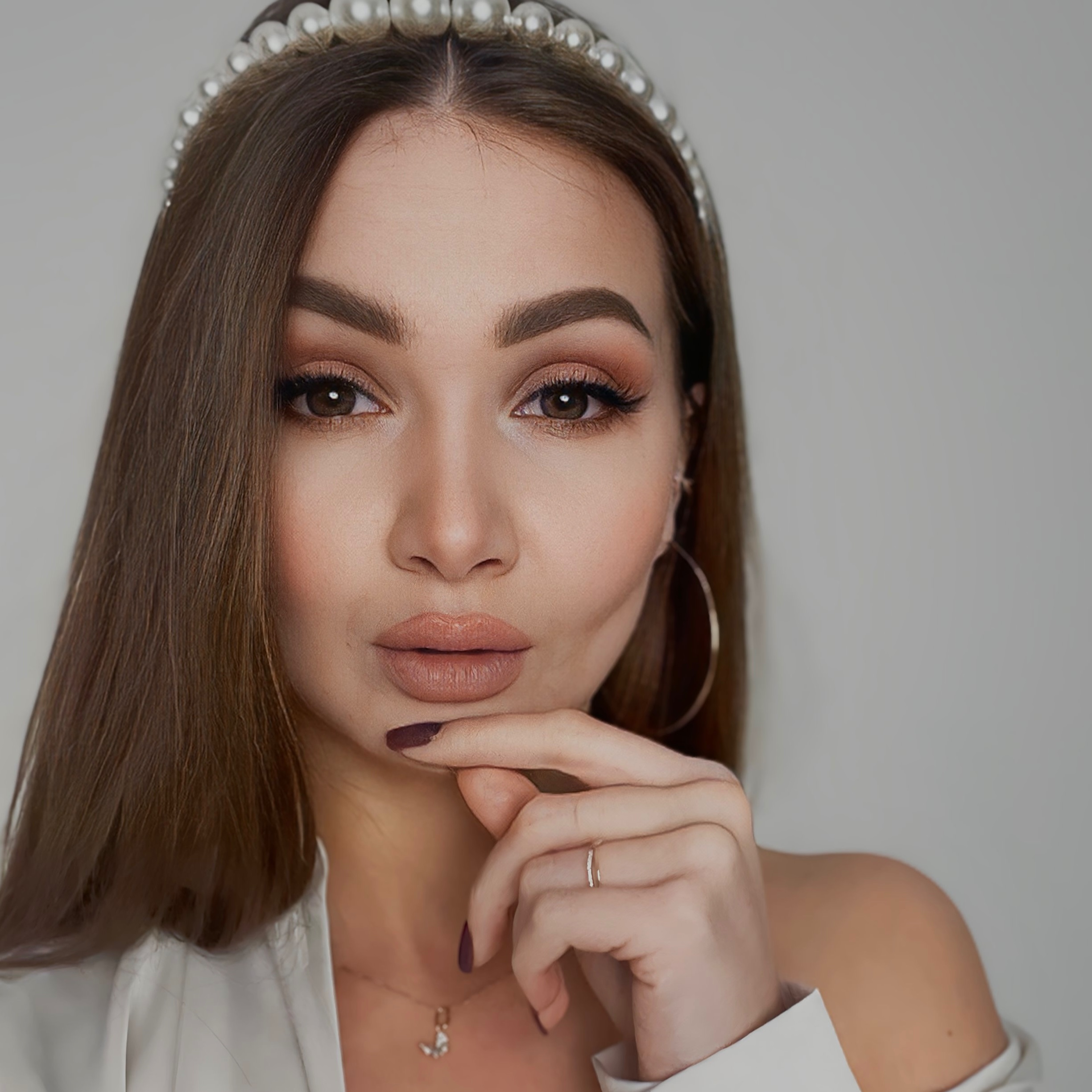 Аватар пользователя Карина Мальцева