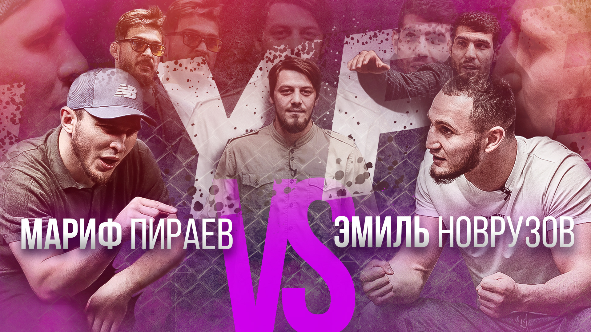 Обложка для видео — Изображение №1 — Иллюстрация, Графика на Dprofile