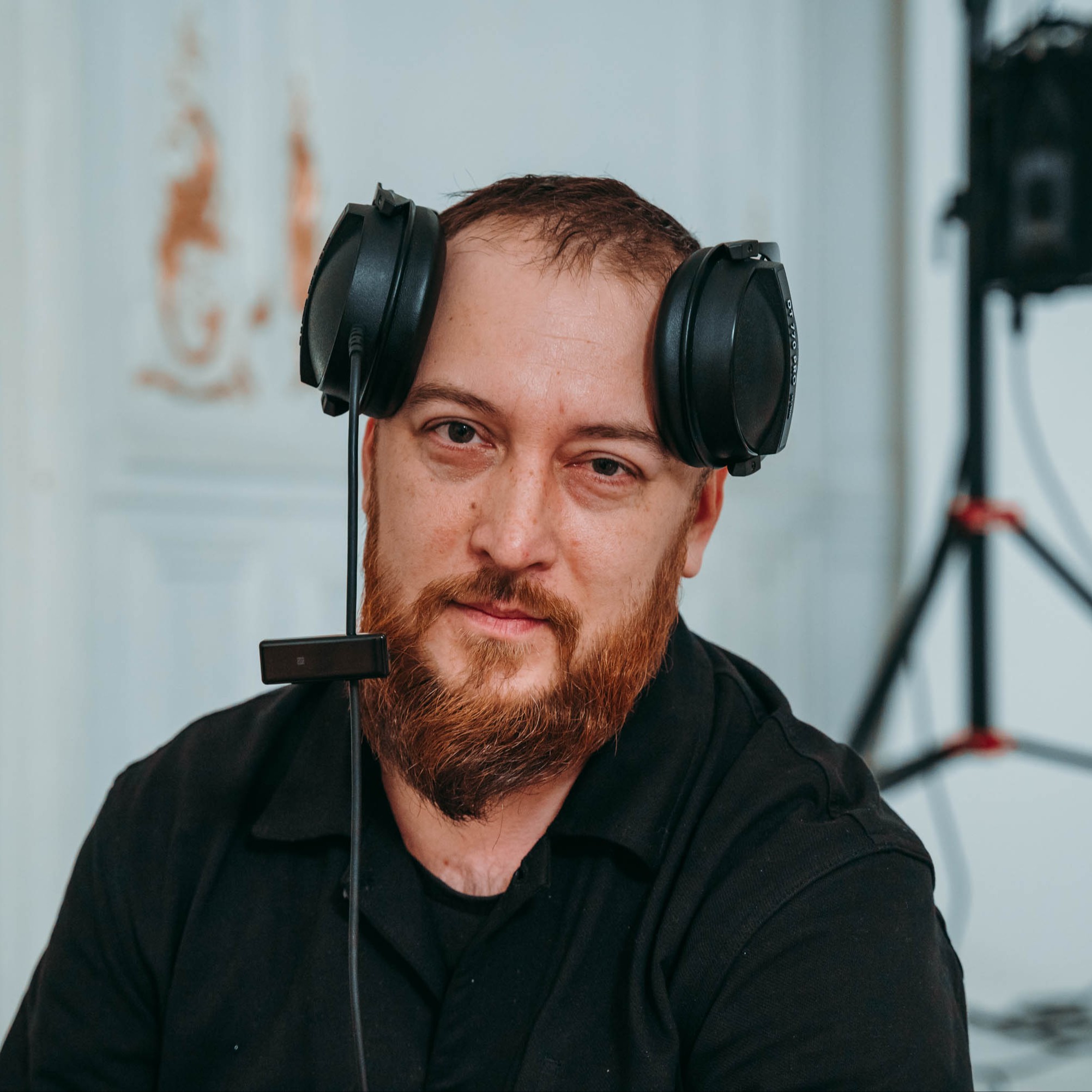 Аватар пользователя Тимур Низамутдинов