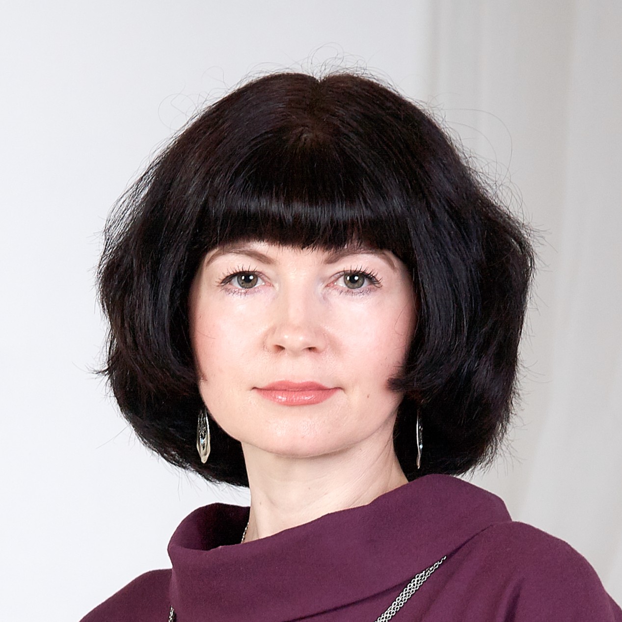 Аватар пользователя Оксана Кулик