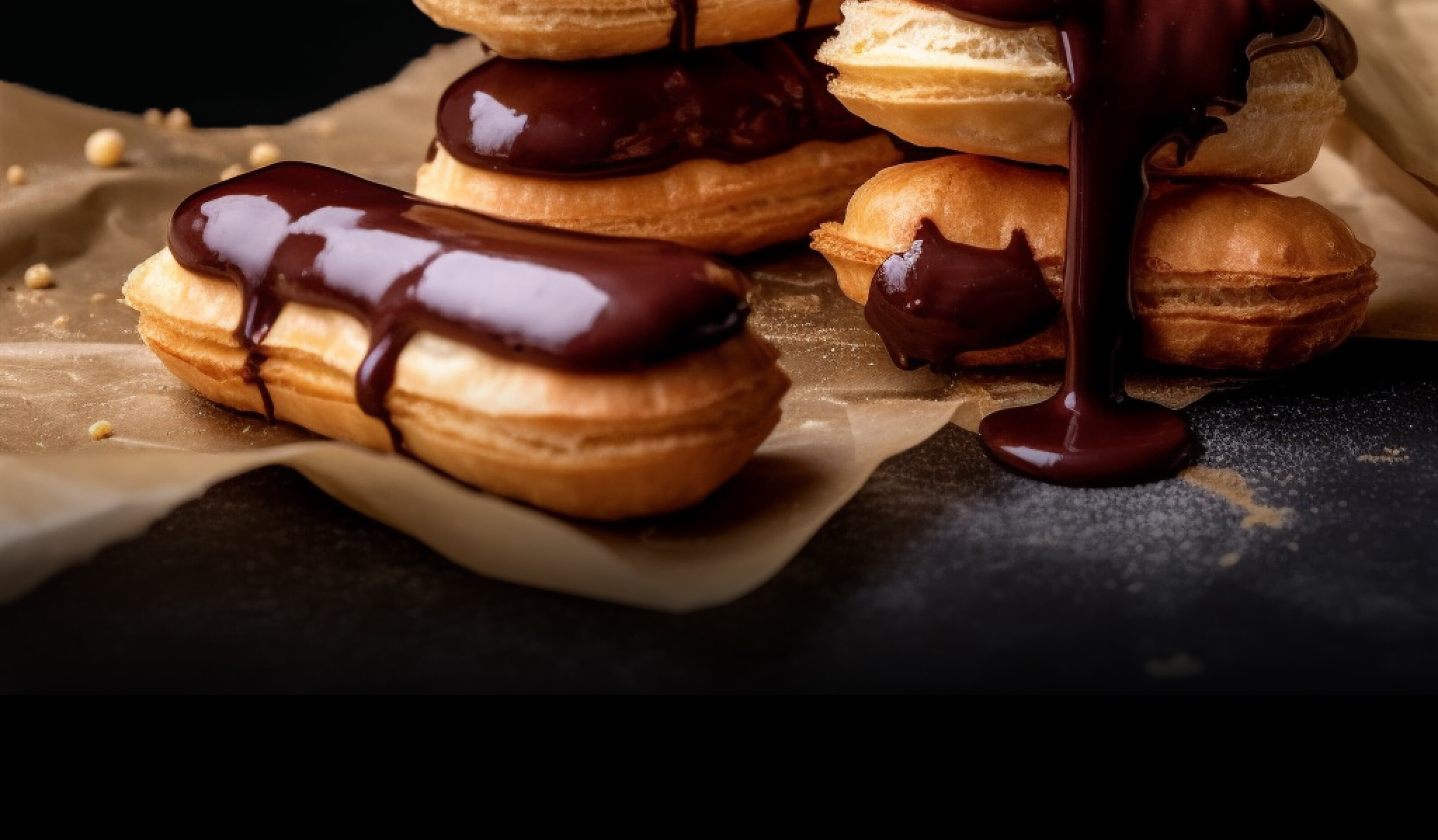 Online store of desserts — Изображение №57 — Интерфейсы, Анимация на Dprofile