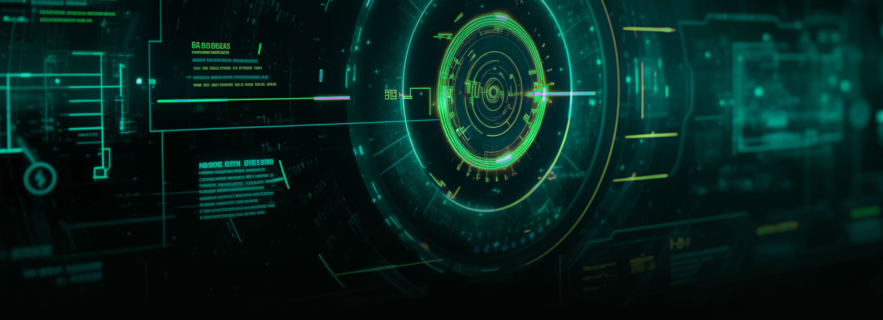Encounter — Изображение №15 — Интерфейсы, Анимация на Dprofile