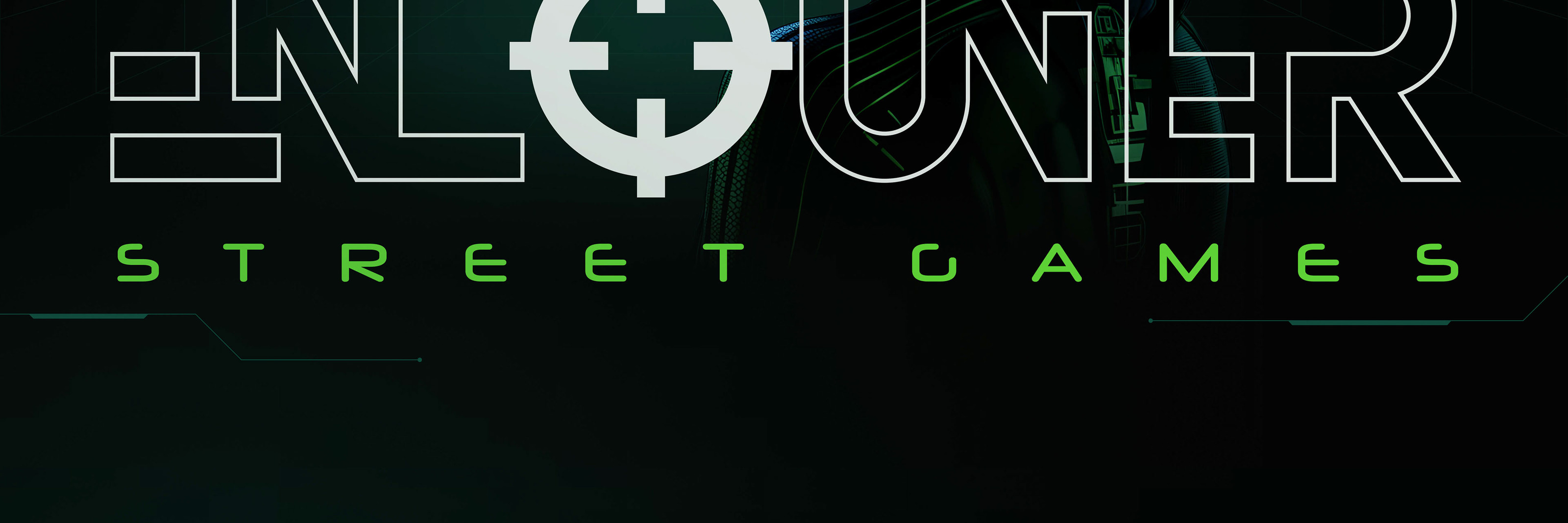 Encounter — Изображение №3 — Интерфейсы, Анимация на Dprofile
