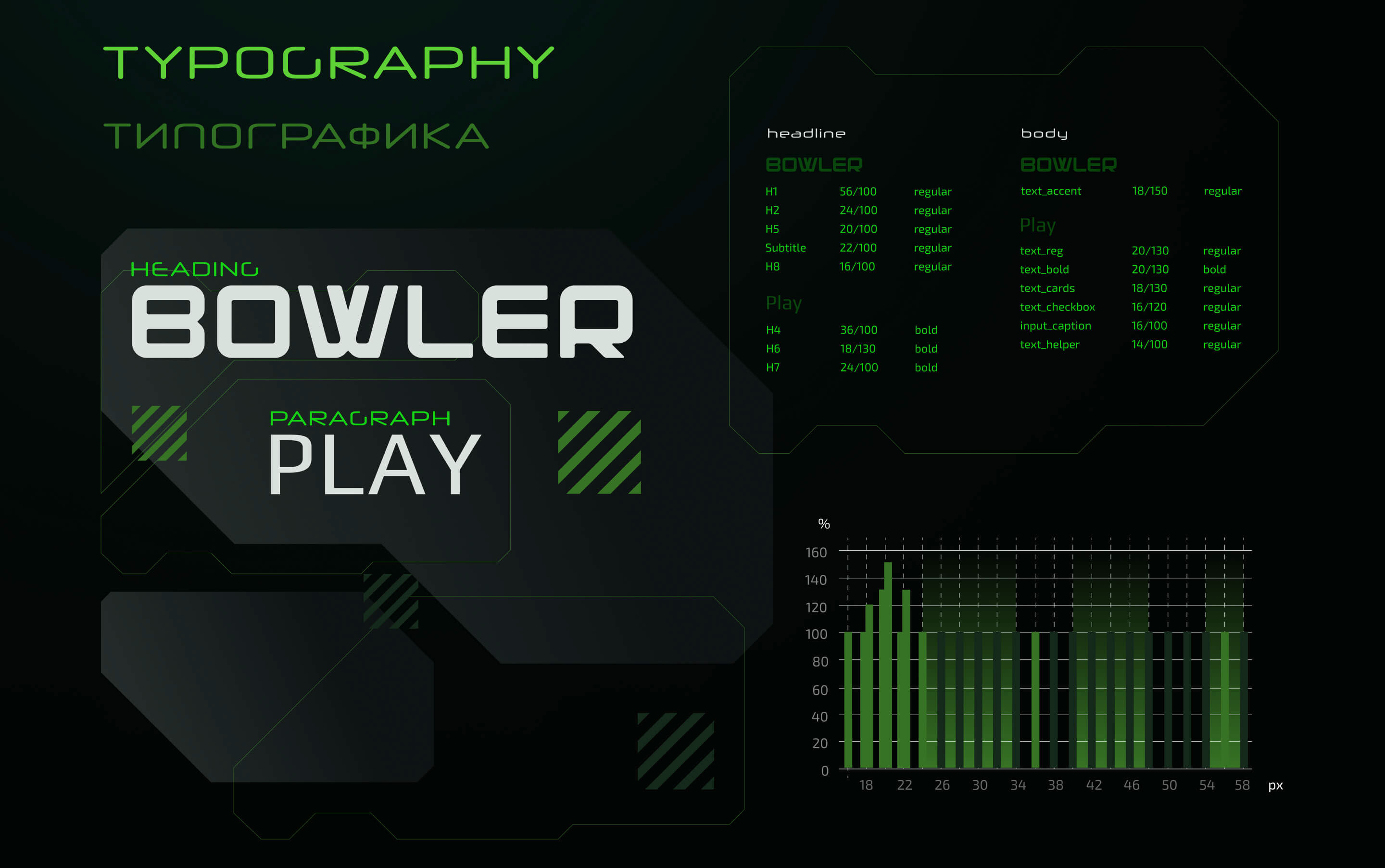 Encounter — Изображение №55 — Интерфейсы, Анимация на Dprofile
