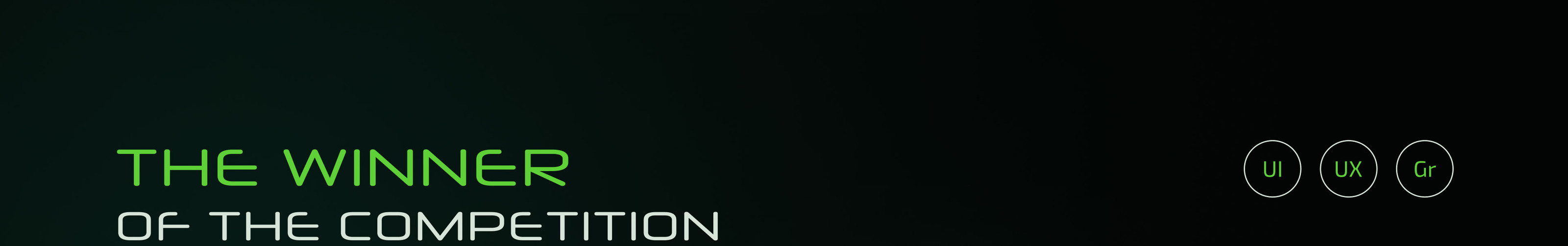 Encounter — Изображение №4 — Интерфейсы, Анимация на Dprofile