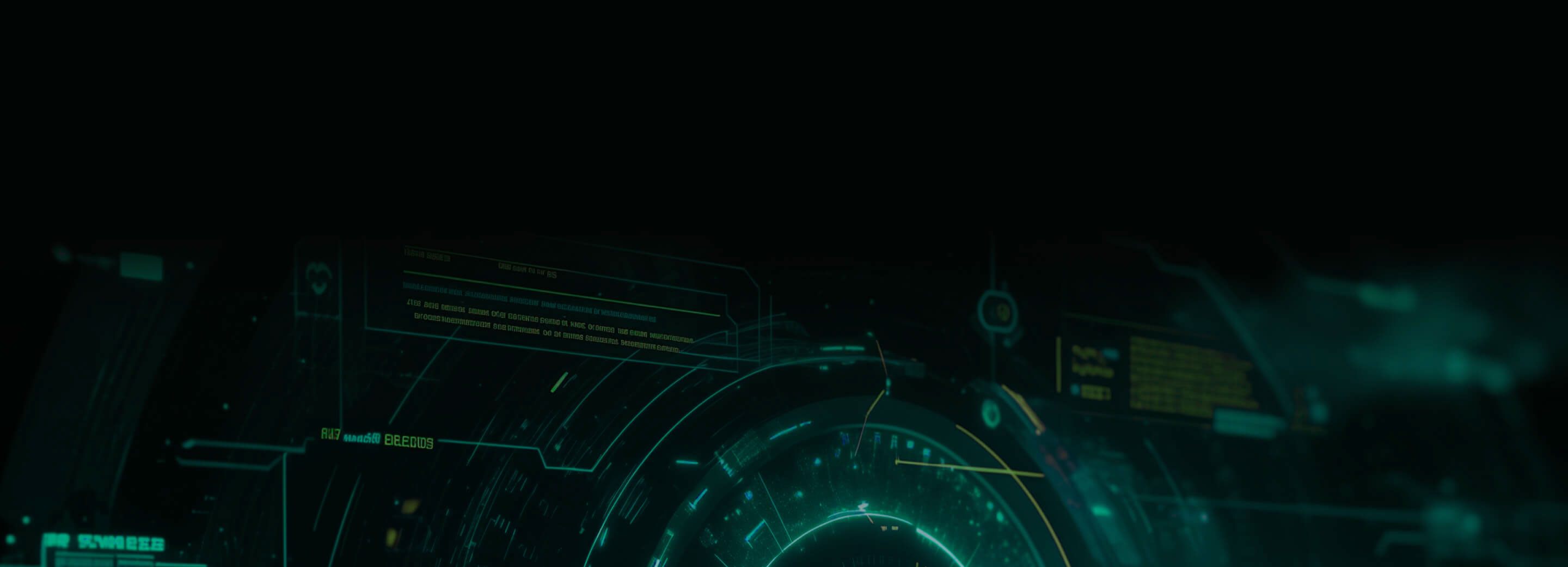 Encounter — Изображение №14 — Интерфейсы, Анимация на Dprofile