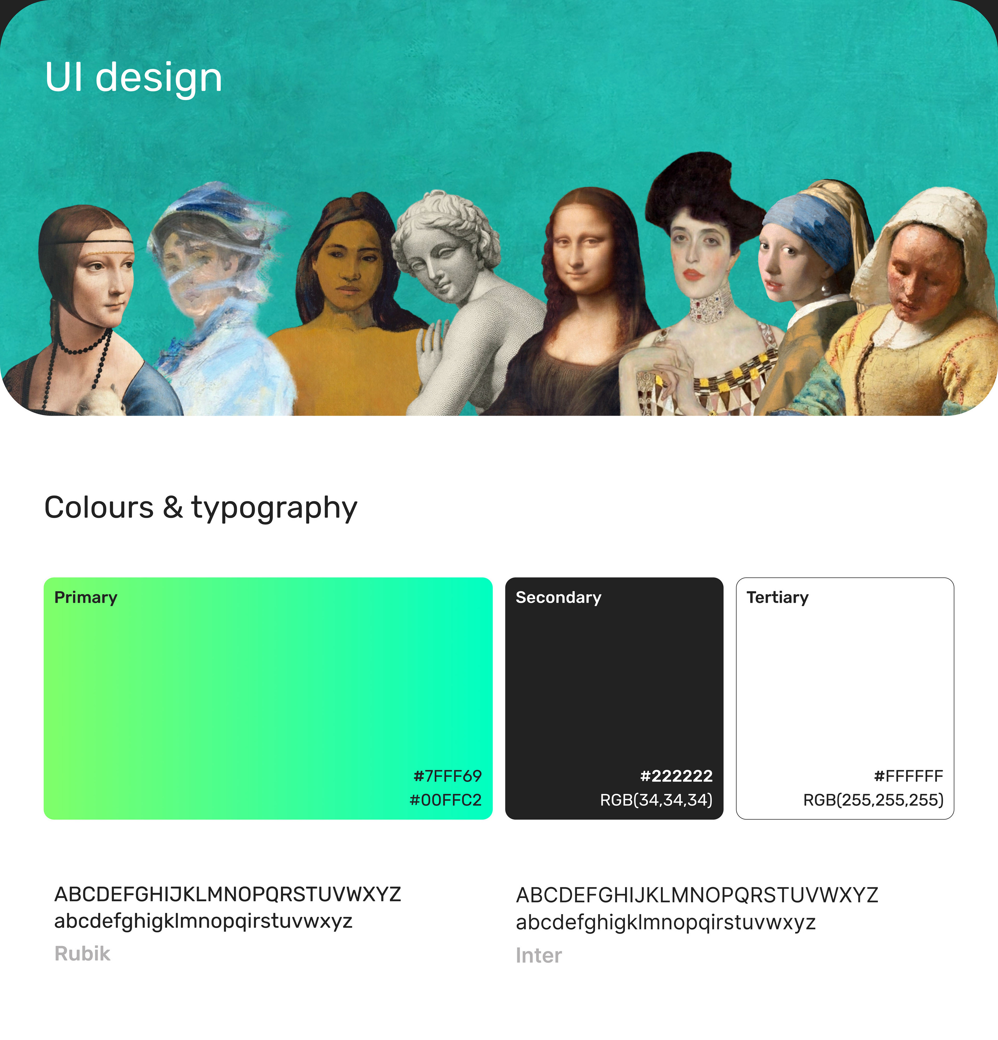 Mobile Educational App Concept | UX/UI Design — Изображение №9 — Интерфейсы на Dprofile