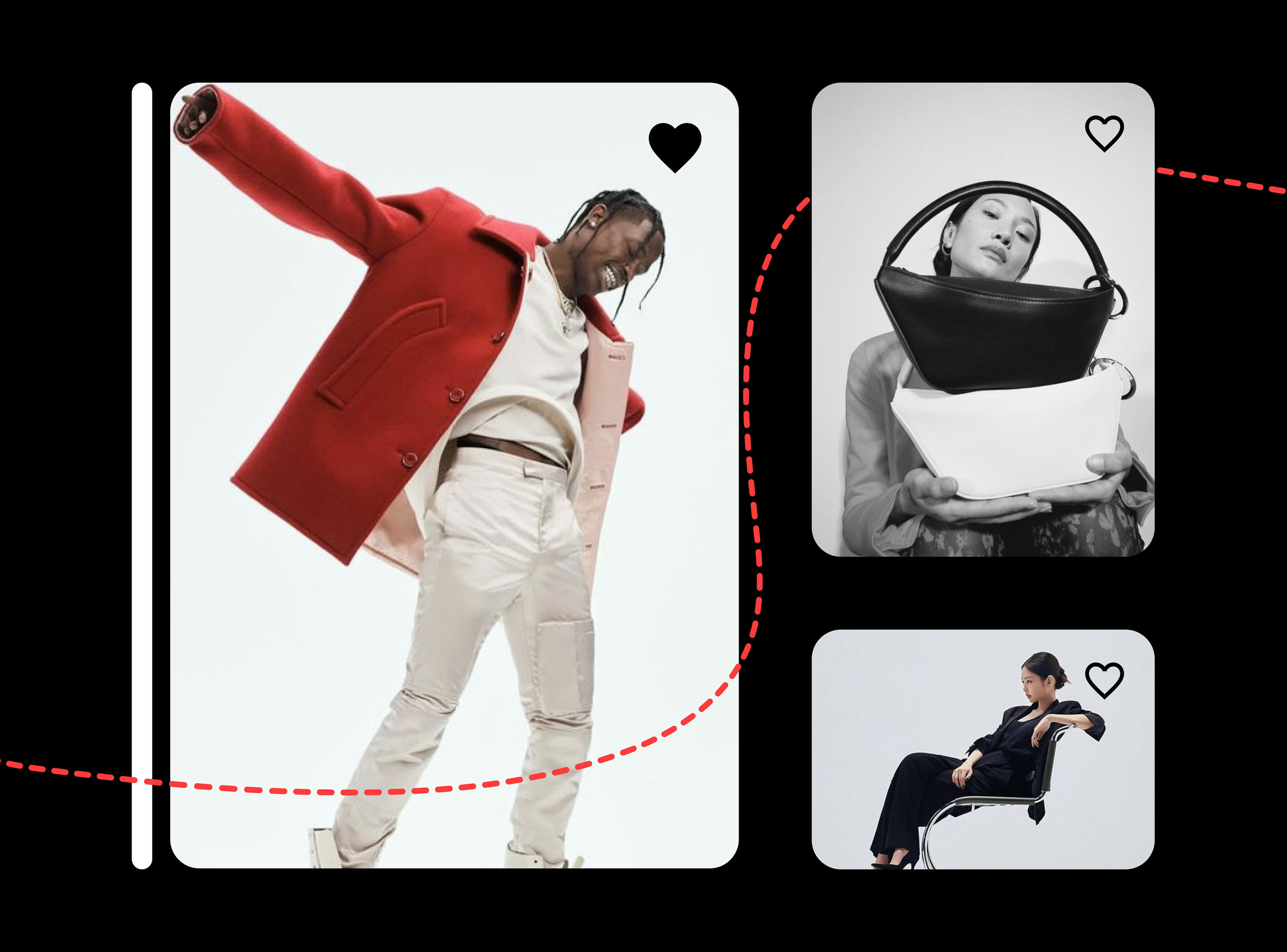 Project Mobile App UX/UI — Terminal Store — Изображение №6 — Брендинг, Интерфейсы на Dprofile