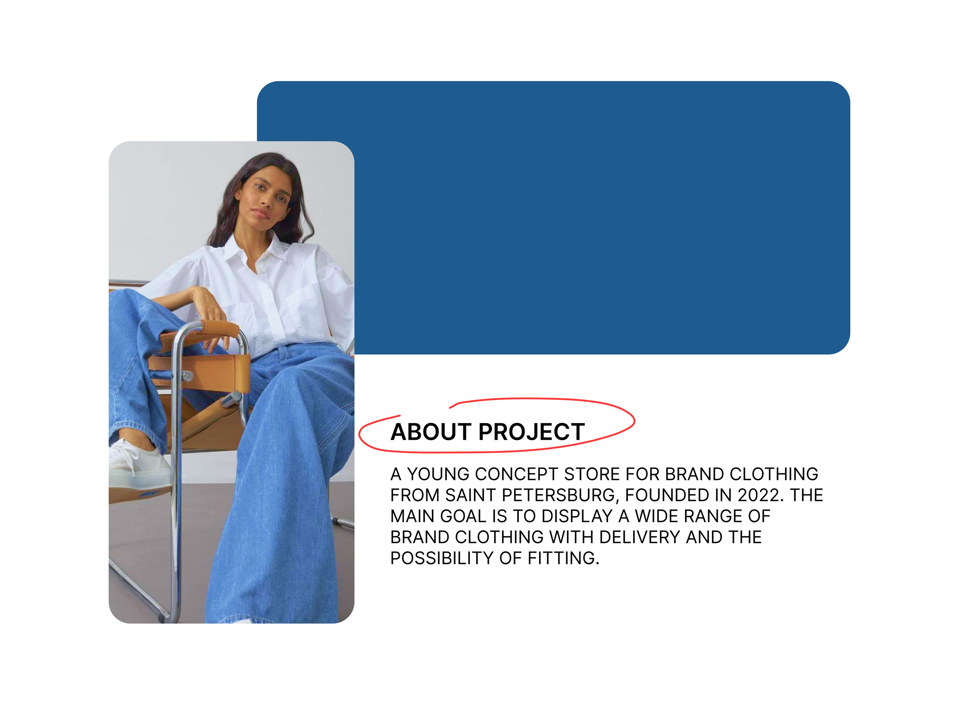 Project Mobile App UX/UI — Terminal Store — Изображение №2 — Брендинг, Интерфейсы на Dprofile