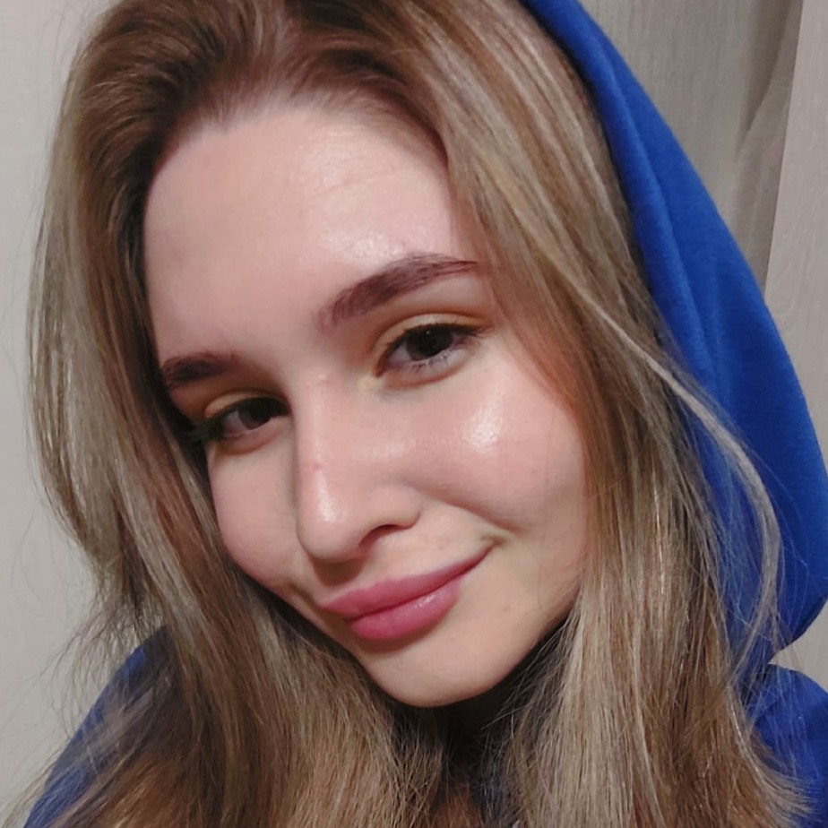 Аватар пользователя Alina Remizova