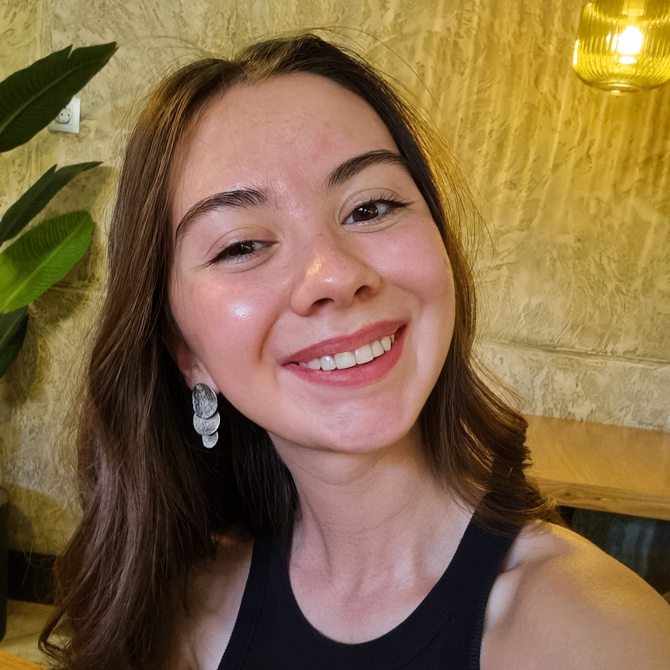 Аватар пользователя Екатерина Сошникова
