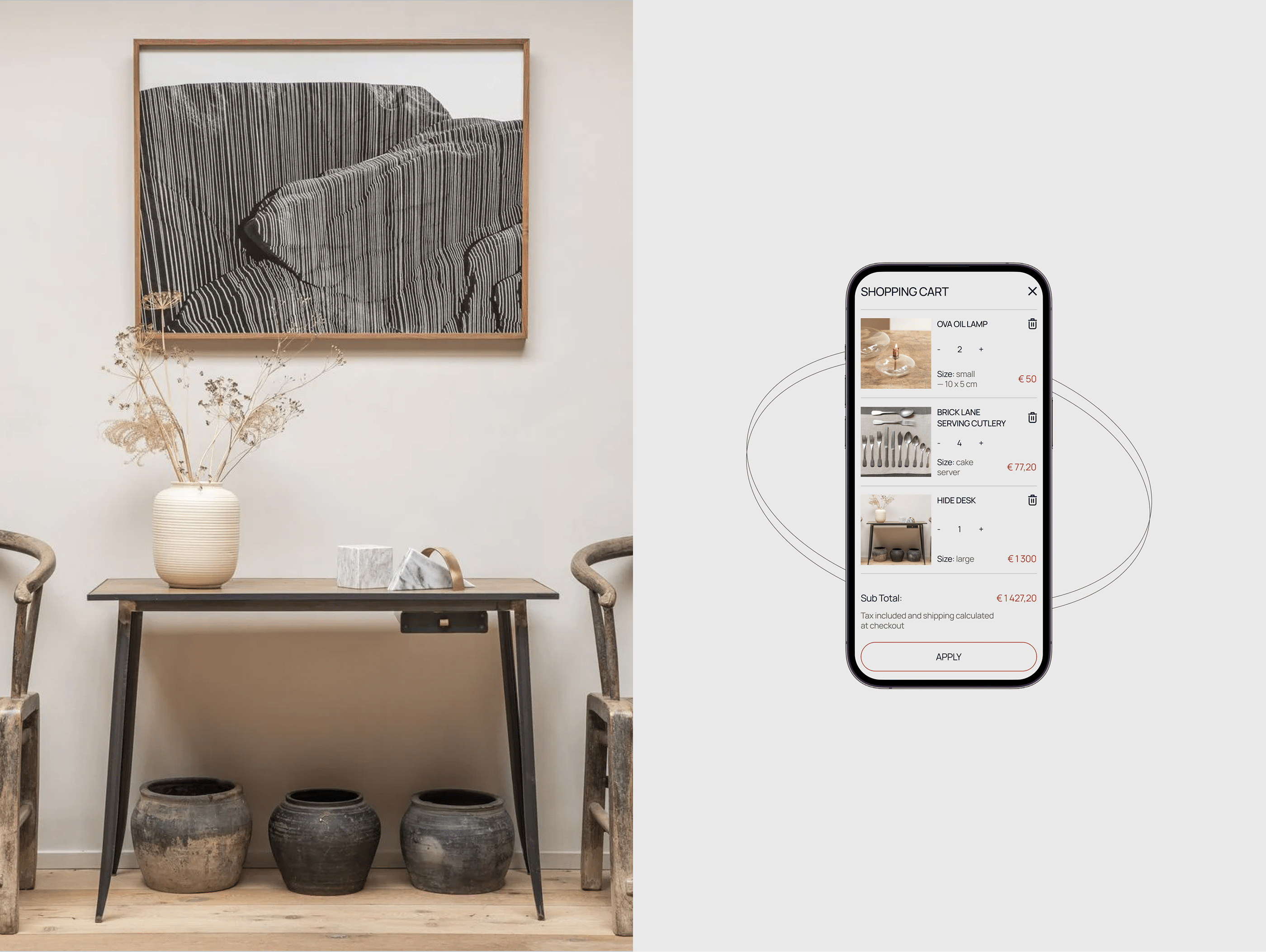 The Loft - Website Redesign — Изображение №4 — Интерфейсы на Dprofile