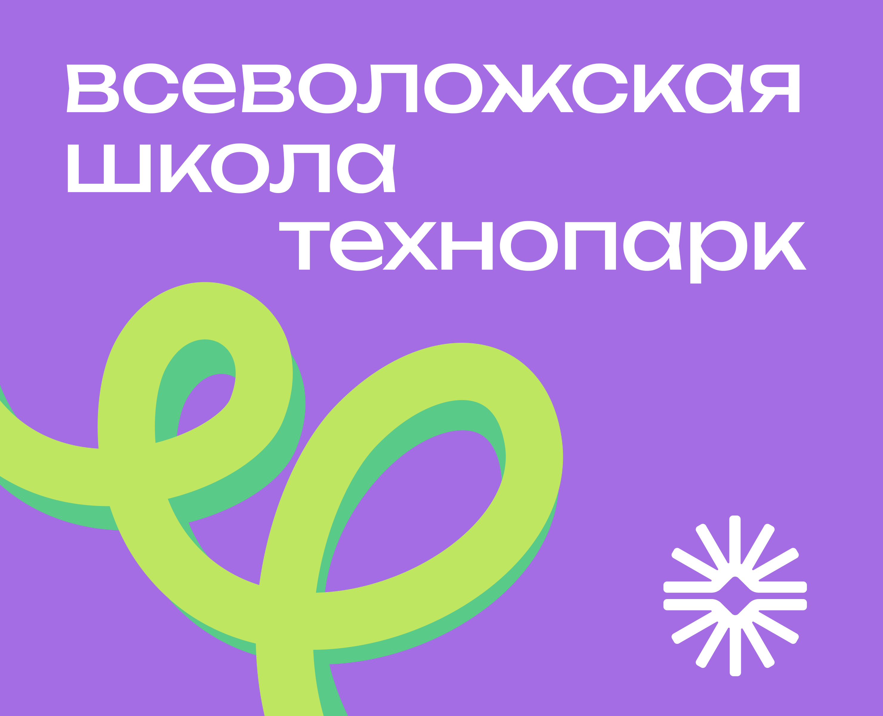 Всеволожска Школа Технопарк — Брендинг, Маркетинг на Dprofile