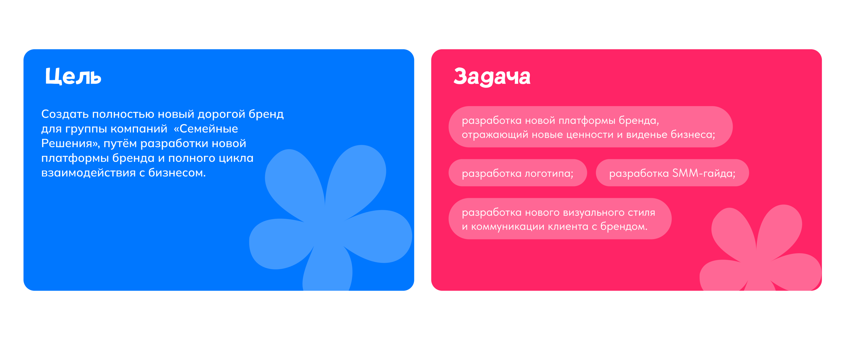 Детский Сад «Мама Оля» — Изображение №3 — Брендинг на Dprofile