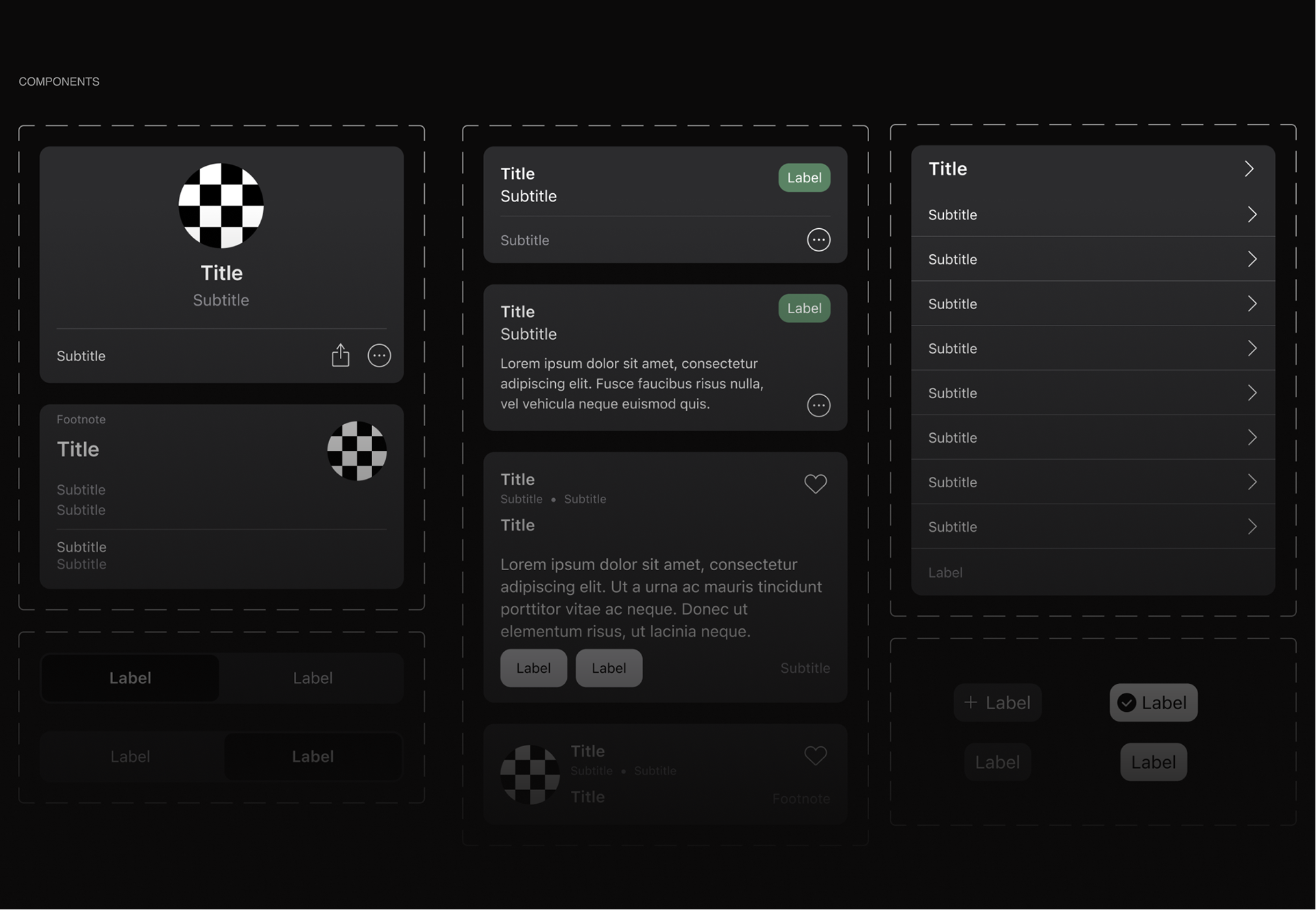 Mobile app | Career Space — Изображение №13 — Интерфейсы на Dprofile