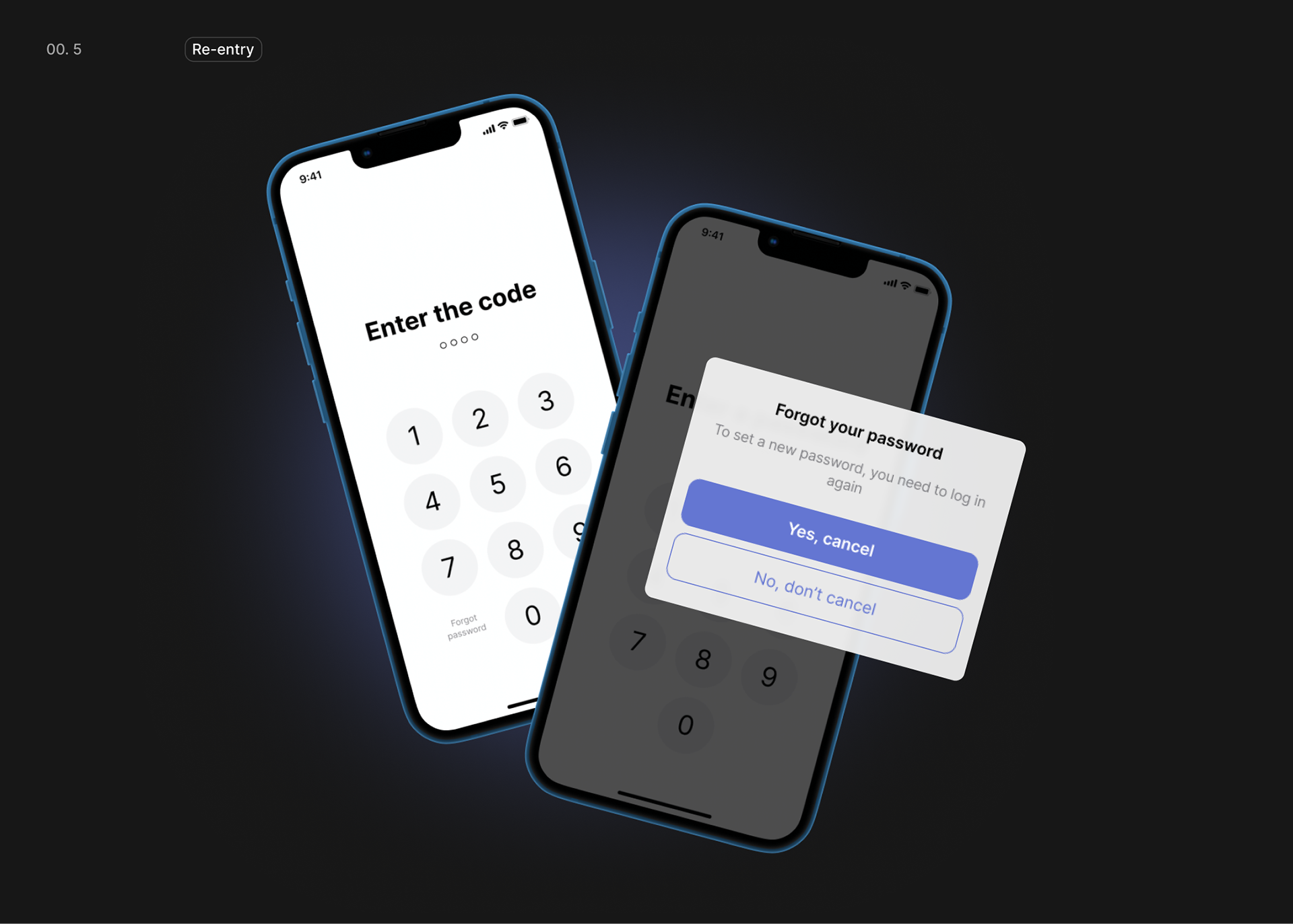 Healthy - Mobile App — Изображение №5 — Интерфейсы на Dprofile