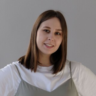 Аватар пользователя Galina Gorbunova