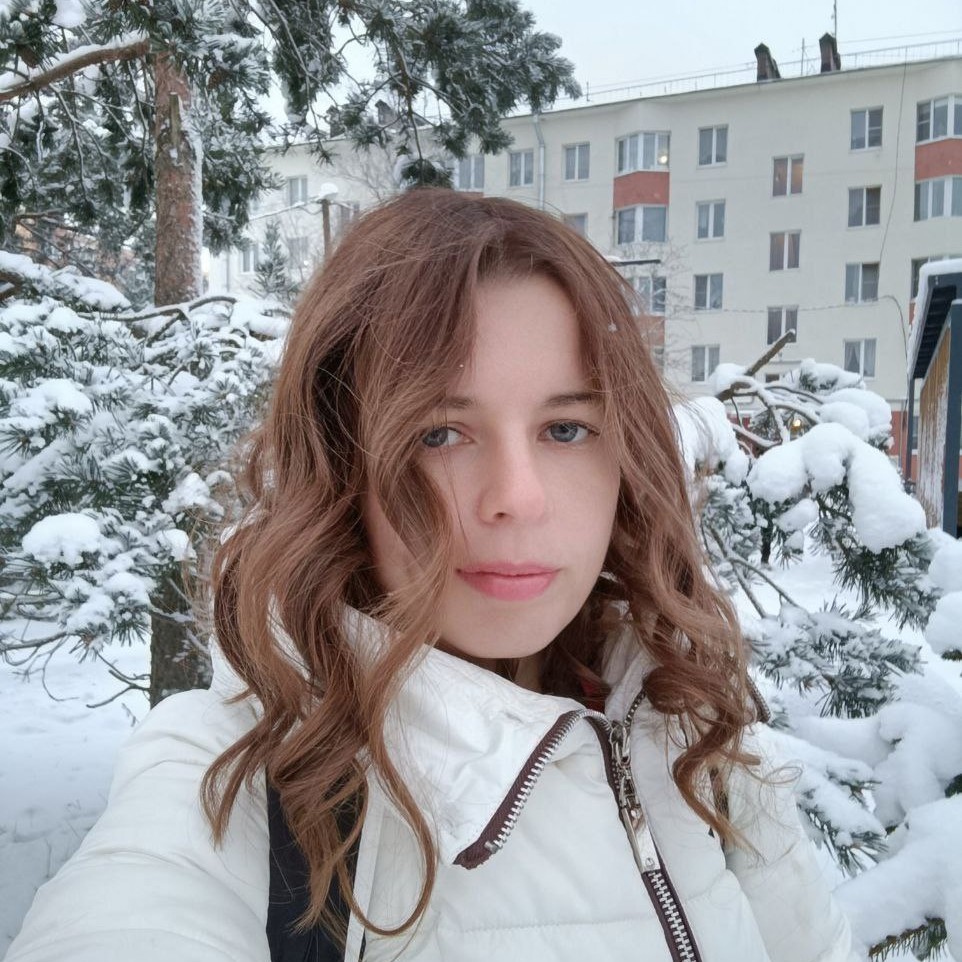 Аватар пользователя Катерина Кронберг