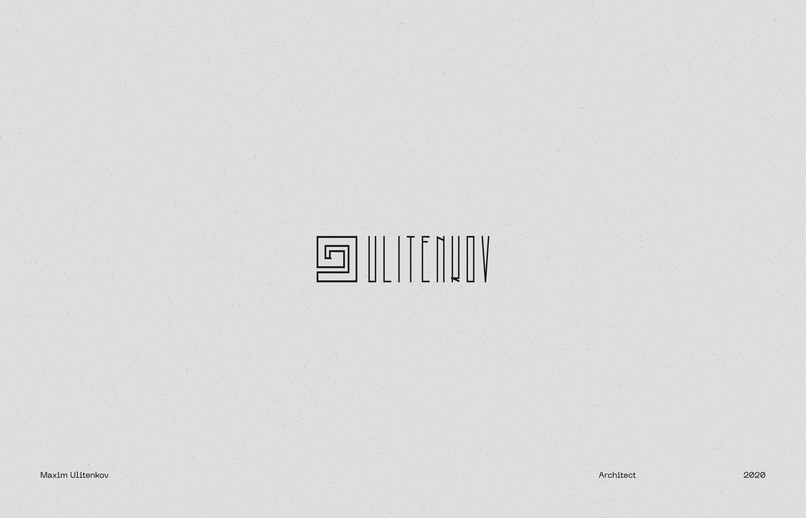 LOGOTYPES / 2020 — Изображение №2 — Брендинг на Dprofile