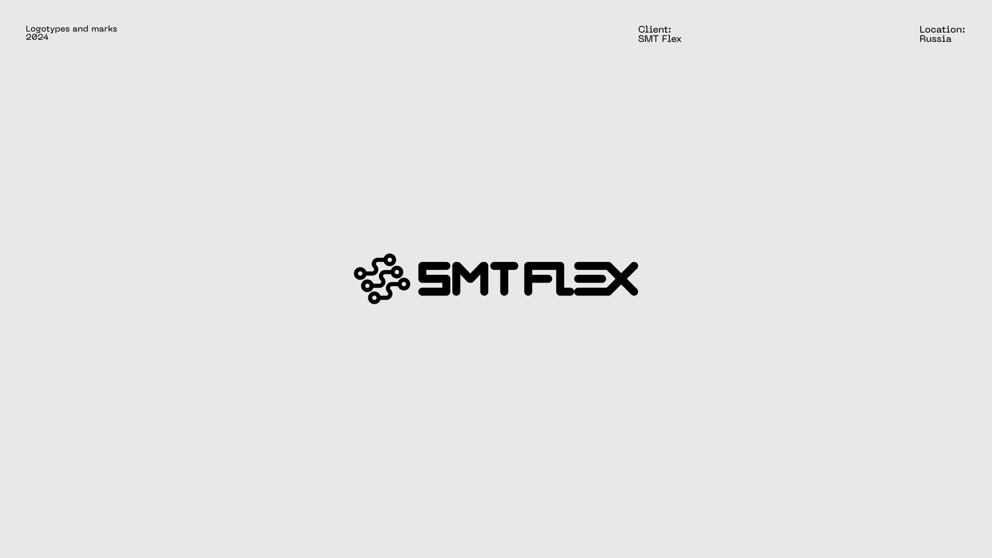 LOGOTYPES / 2024 — Изображение №12 — Брендинг на Dprofile
