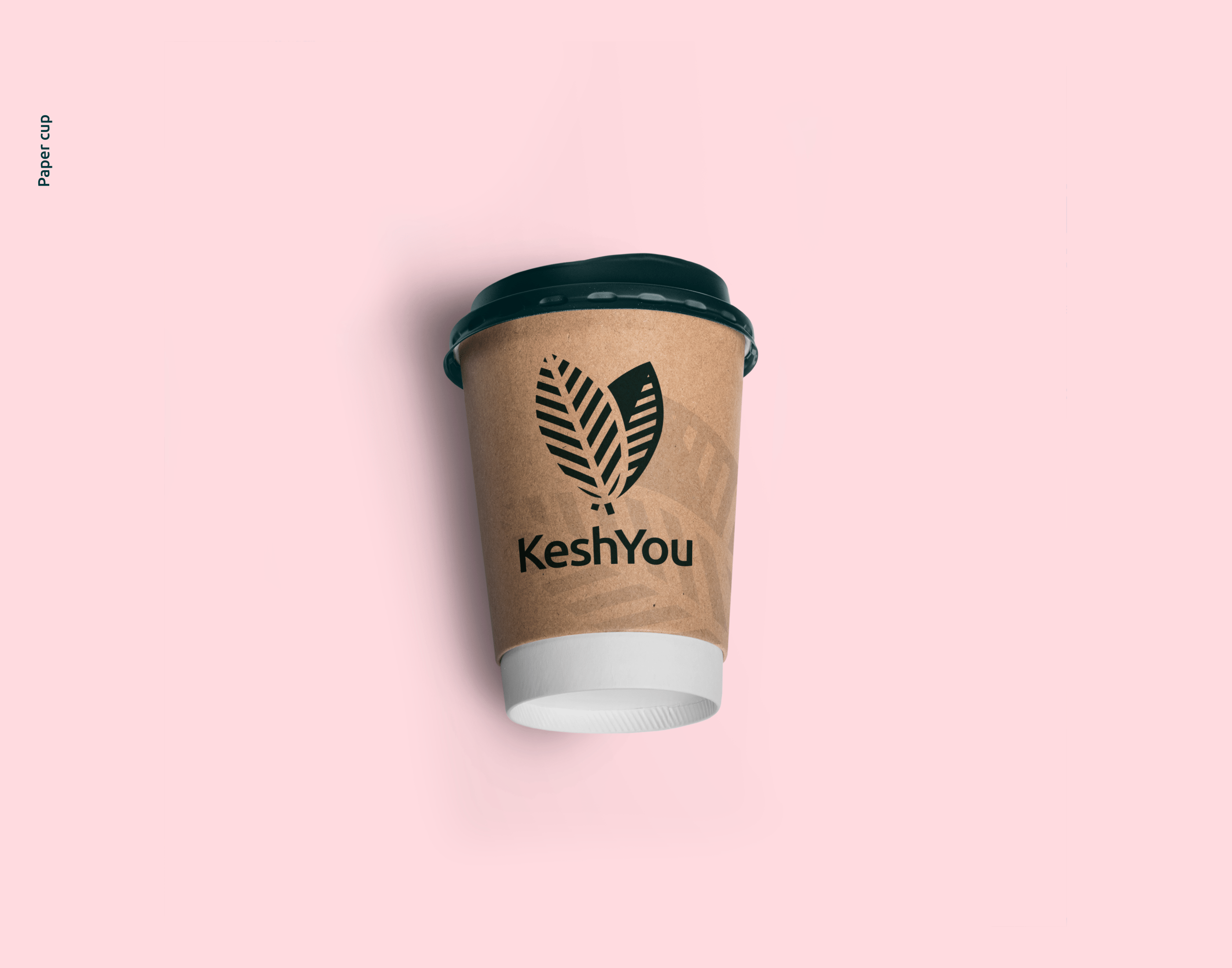 KESHYOU / logo & identity — Изображение №15 — Брендинг на Dprofile