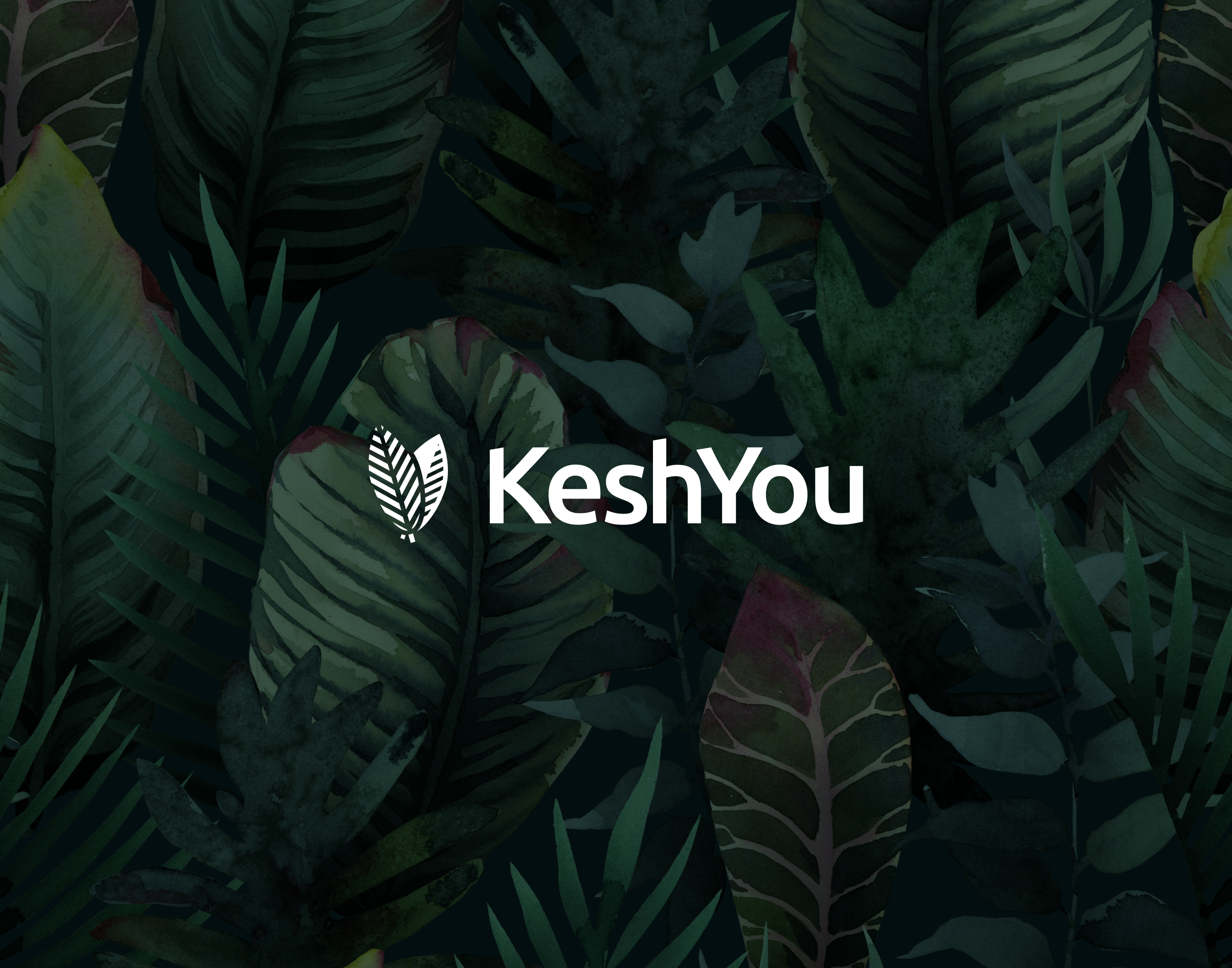 KESHYOU / logo & identity — Изображение №13 — Брендинг на Dprofile