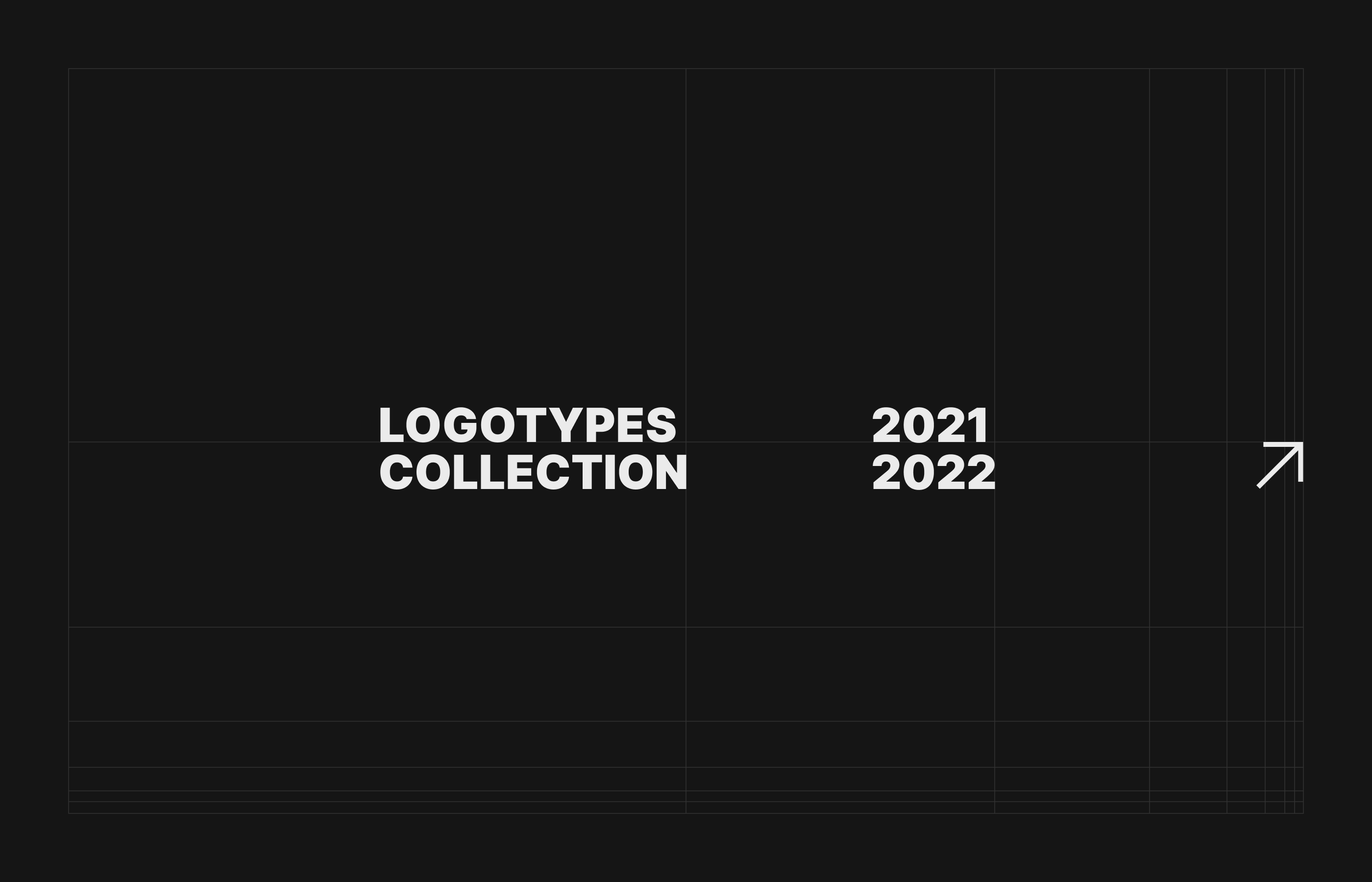 LOLOTYPES / 2021-2022 — Изображение №1 — Брендинг на Dprofile