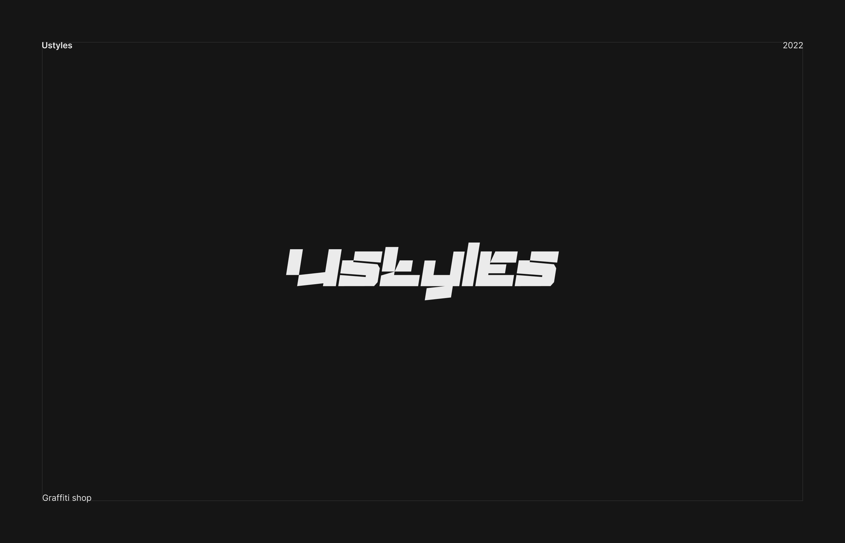 LOLOTYPES / 2021-2022 — Изображение №13 — Брендинг на Dprofile