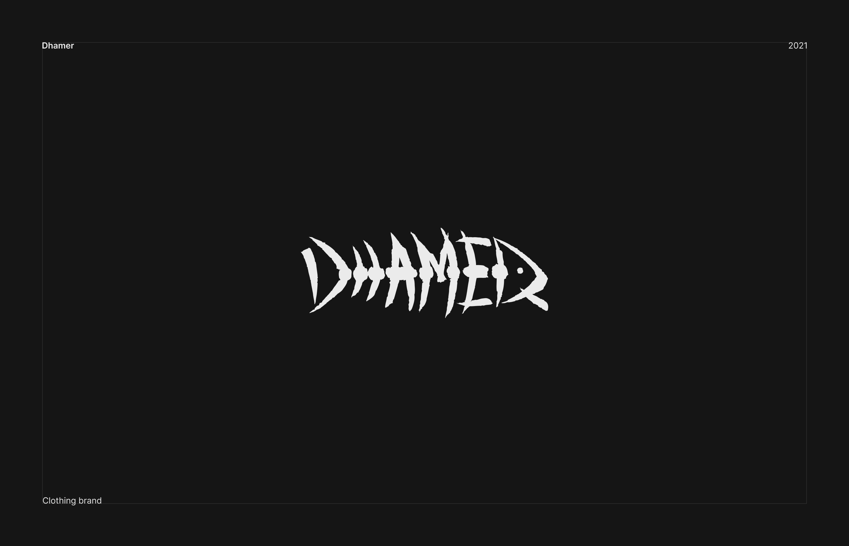 LOLOTYPES / 2021-2022 — Изображение №3 — Брендинг на Dprofile
