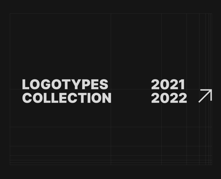 LOLOTYPES / 2021-2022 — Брендинг на Dprofile