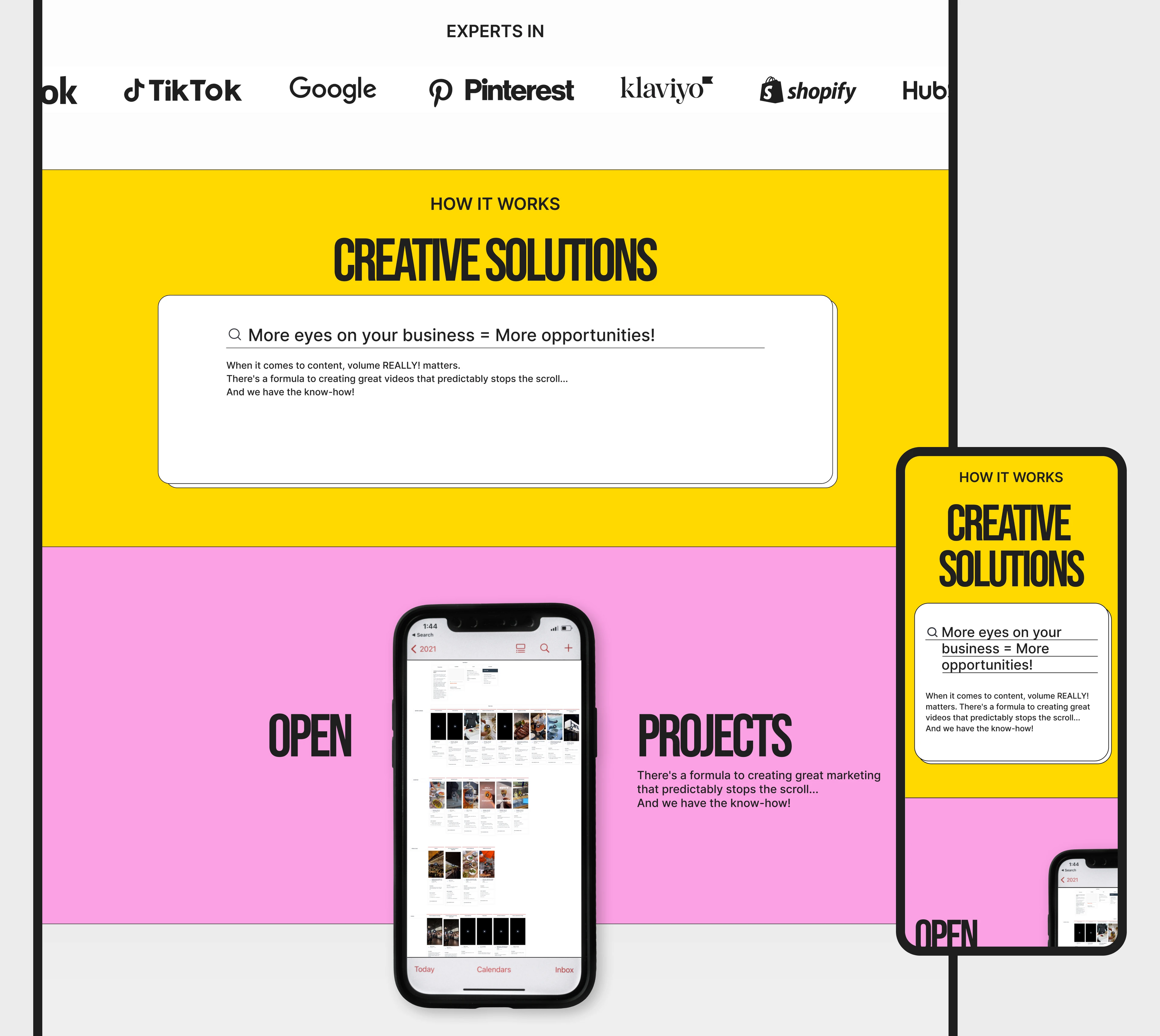 WMA / identity & web — Изображение №19 — Брендинг на Dprofile